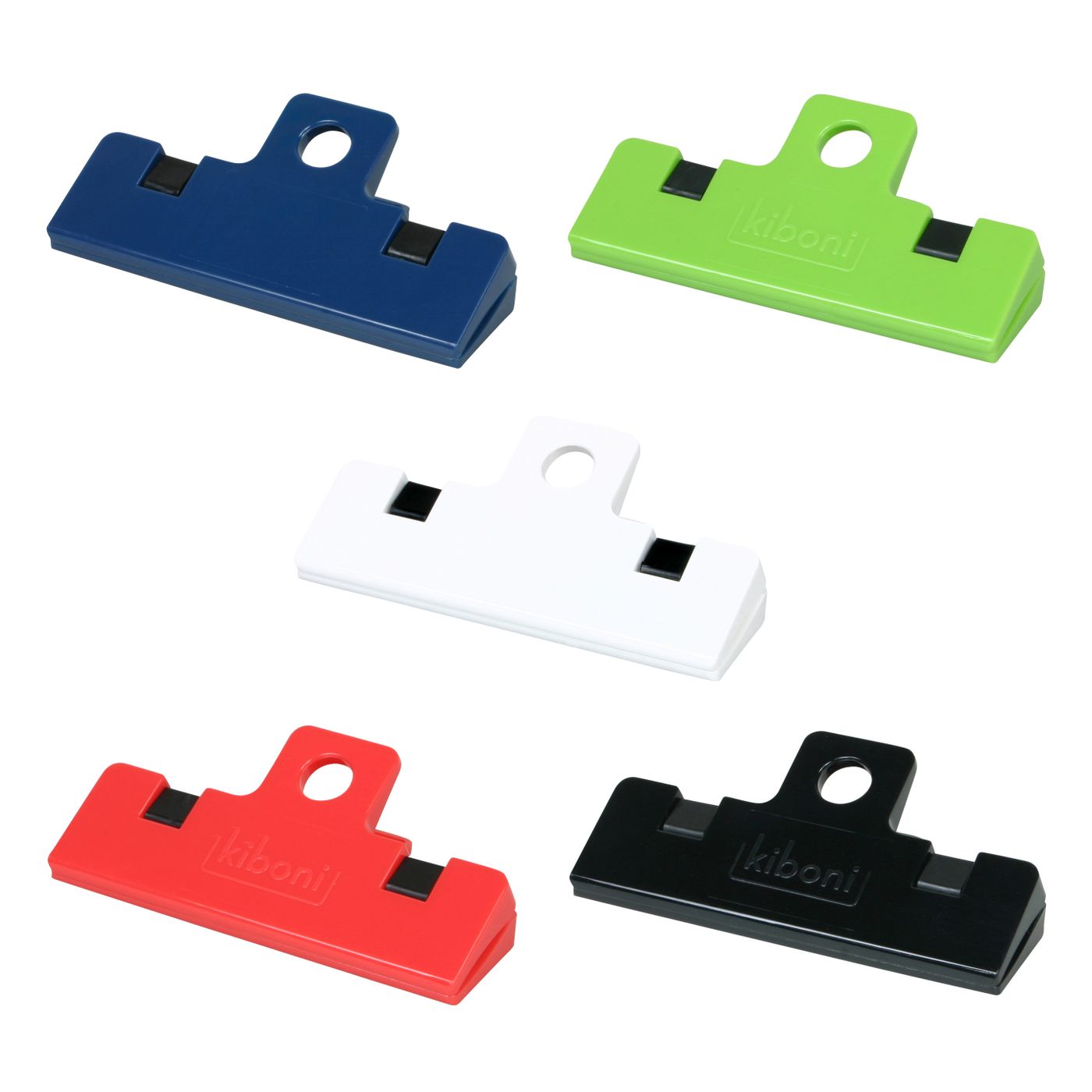 Pince à sachet 10 cm