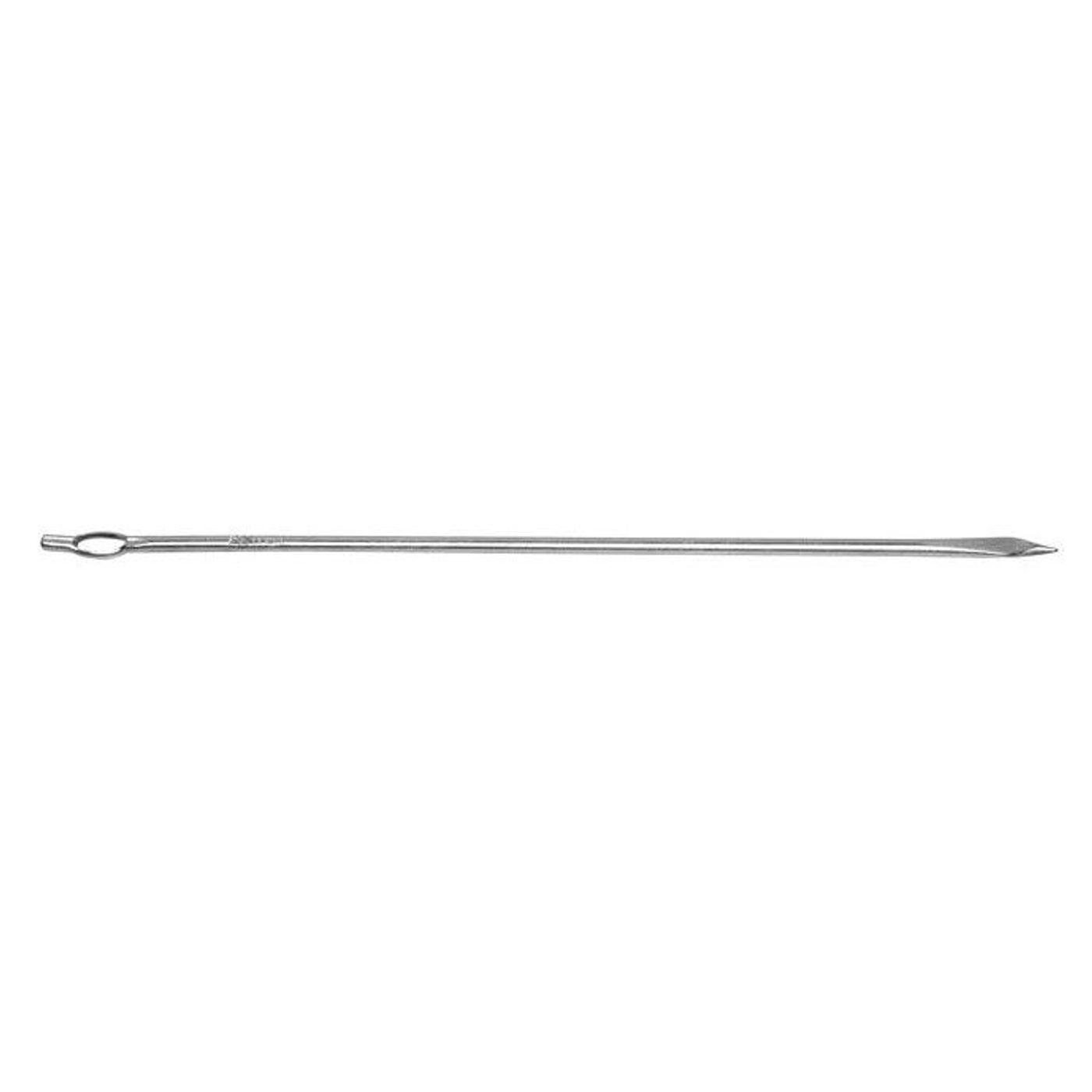 Aiguille à brider 16 cm