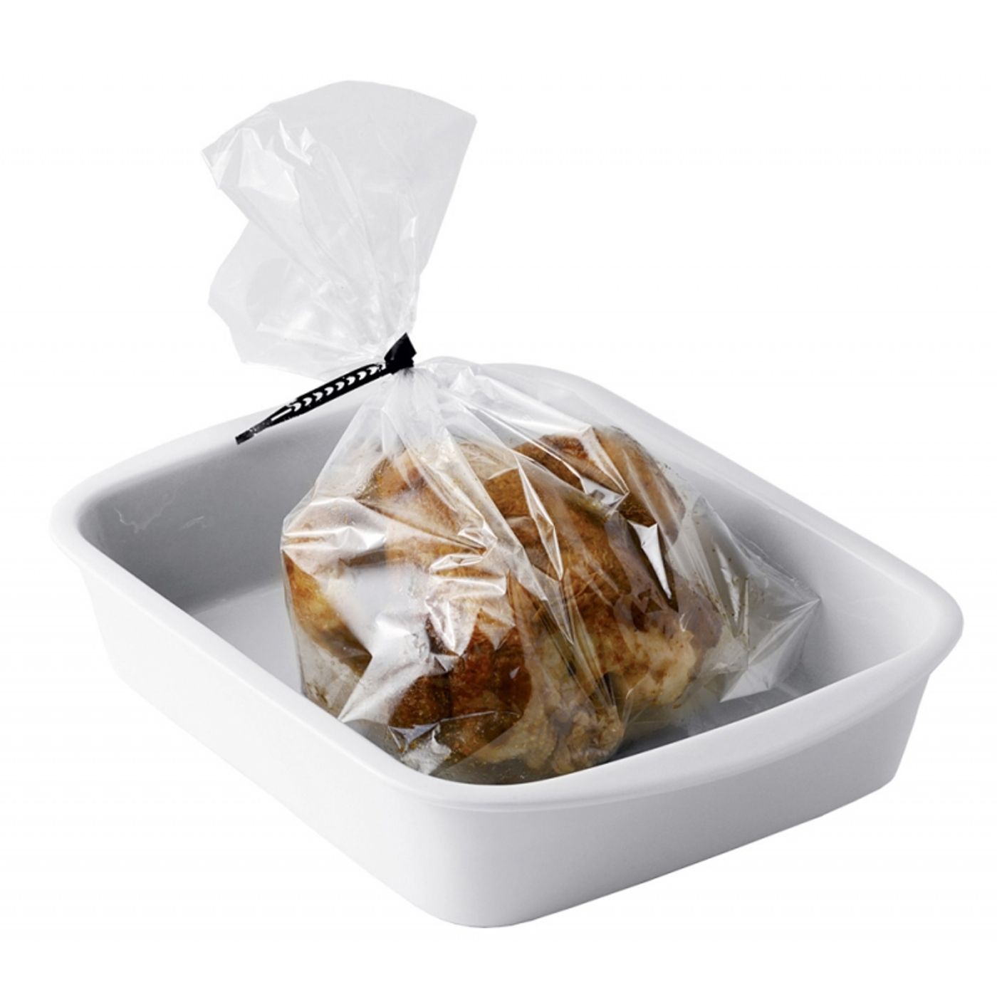 Sachet de cuisson