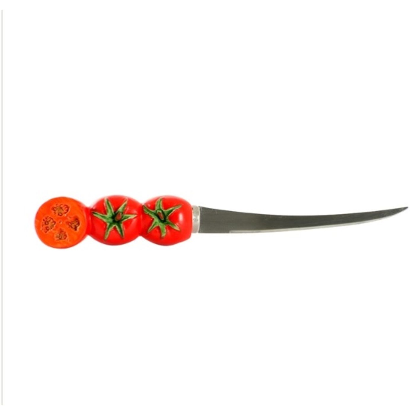 Couteau à tomate