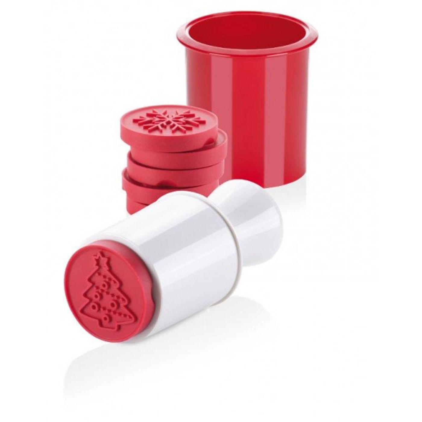 Tampon à biscuits