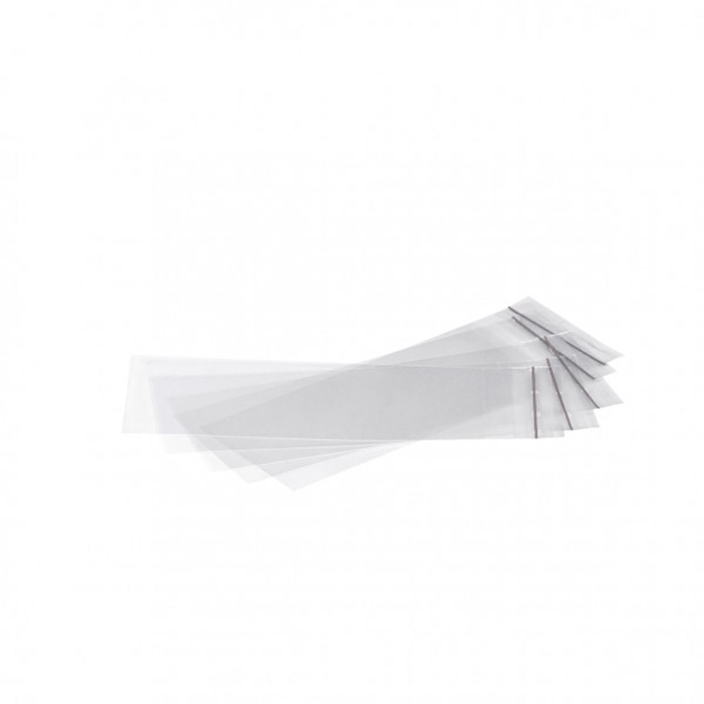 Sachet pour barres de céréales