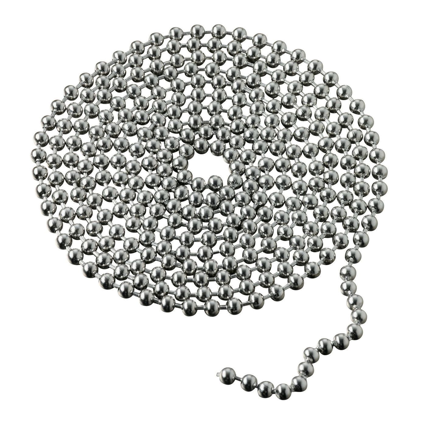 Chaîne fond de tarte inox