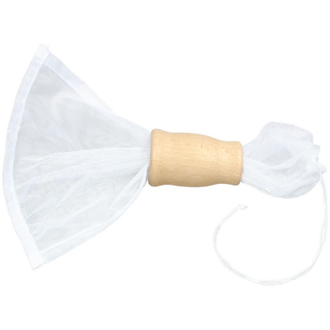 Etamine presse fruits et coulis