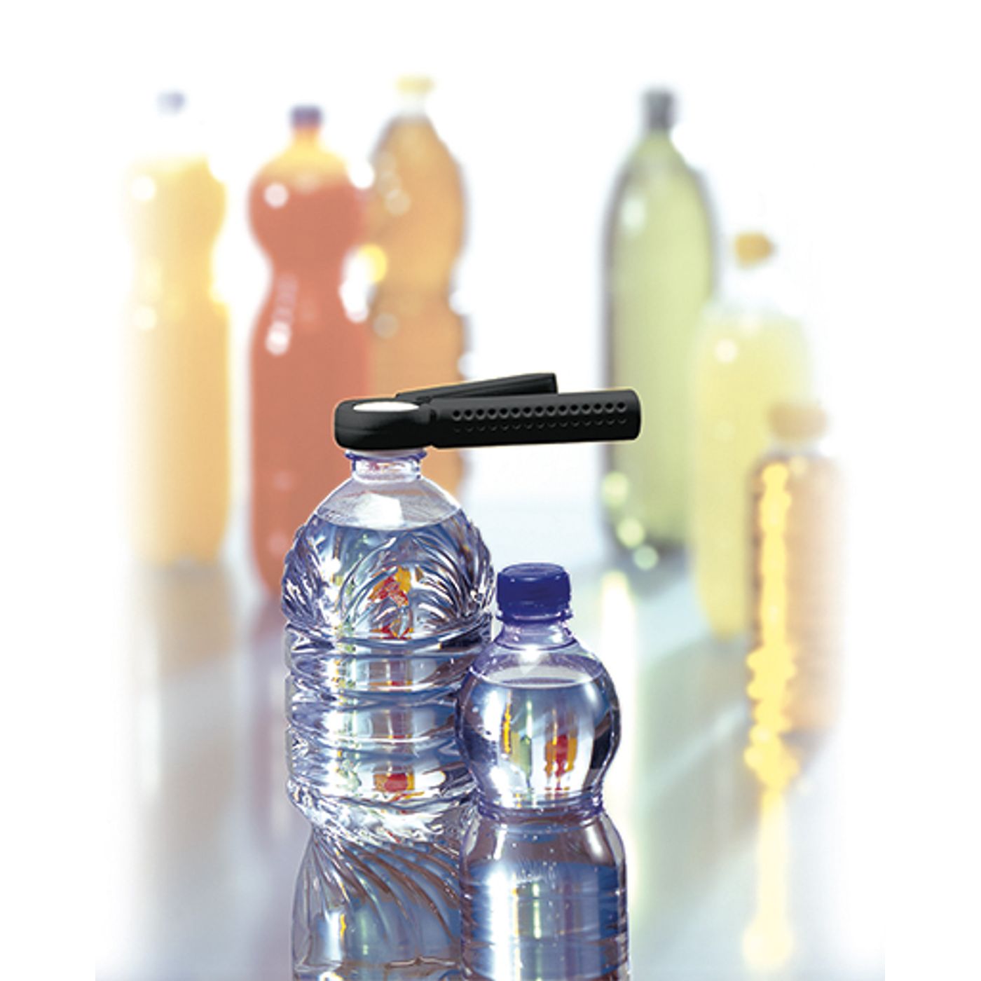 Dévisse-bouchon Twisty