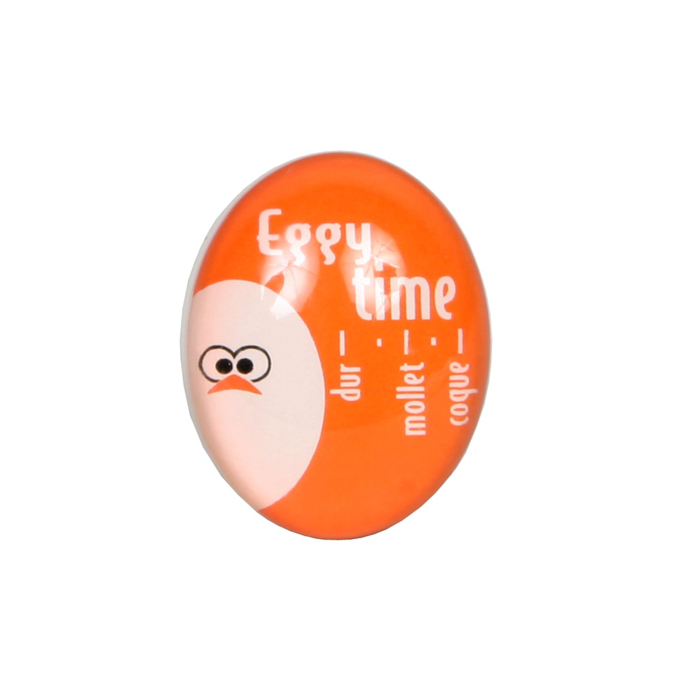 Minuteur œuf "eggy" 60 mn - joie