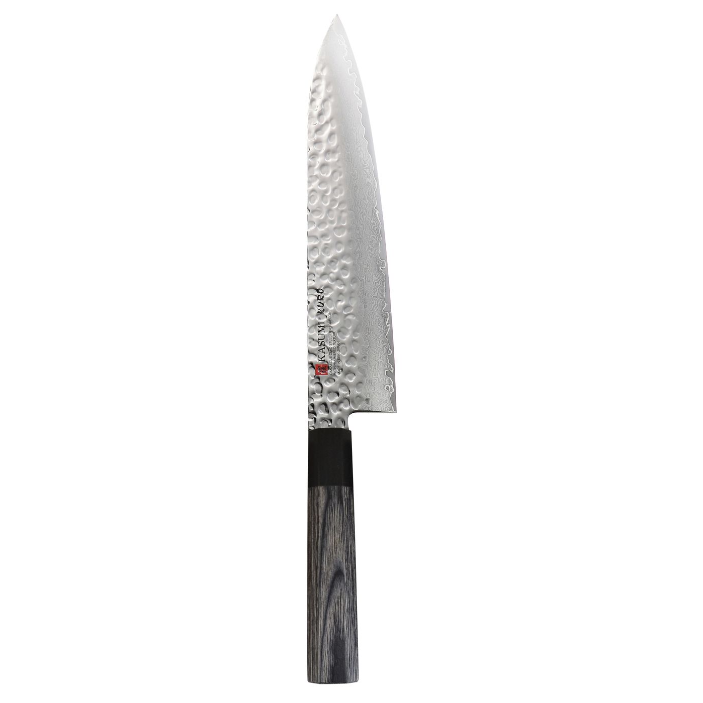 Couteau de chef 21 cm Kuro