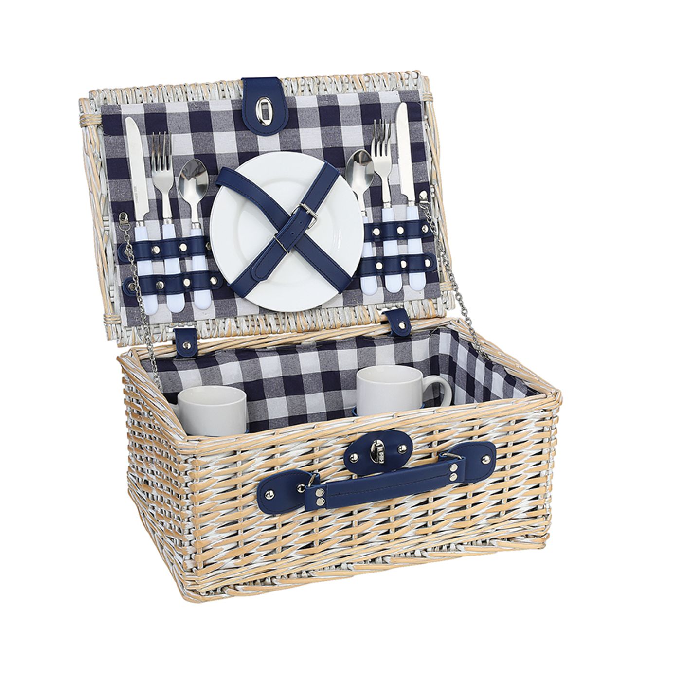 Panier pique-nique Arolo pour 2 personnes