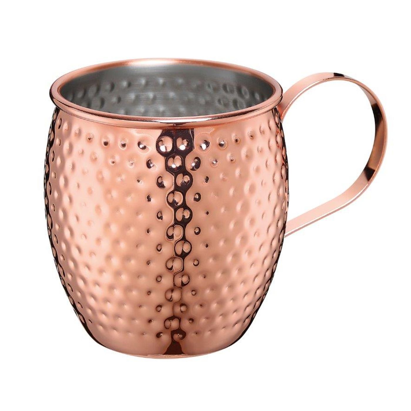 Mug Moscow Mule 50cl