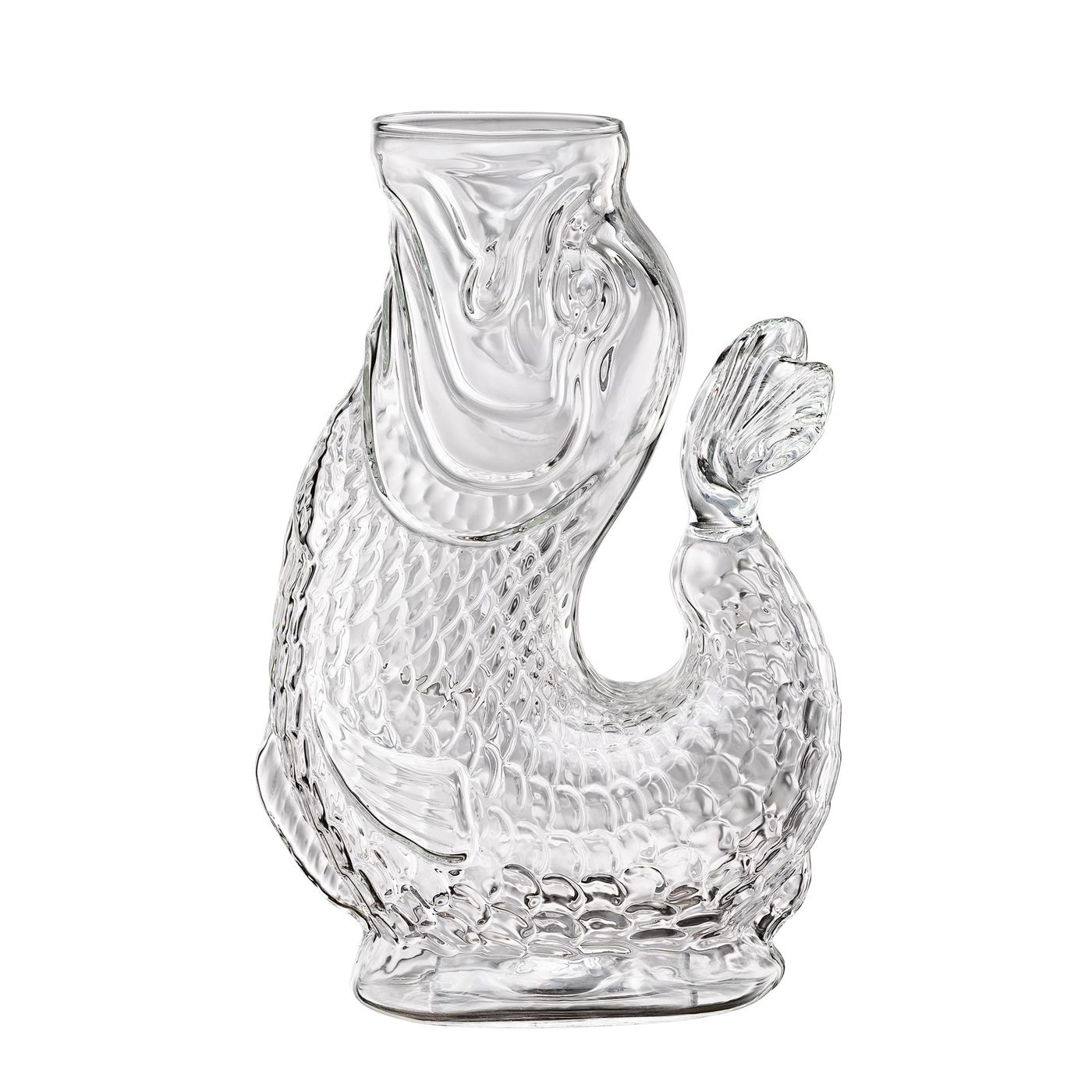 Carafe à eau Nemo transparent