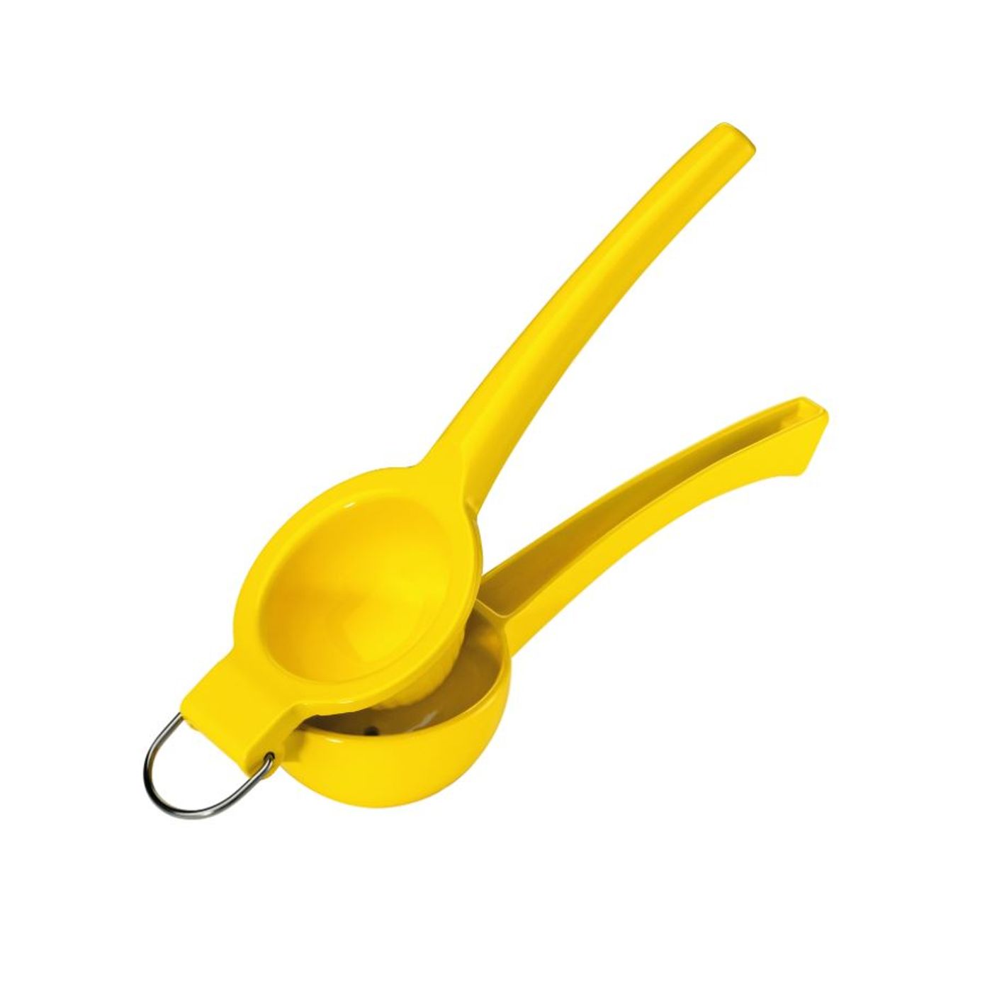 Presse citron jaune