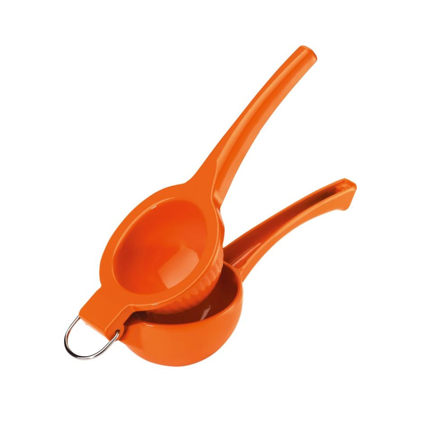 Presse orange