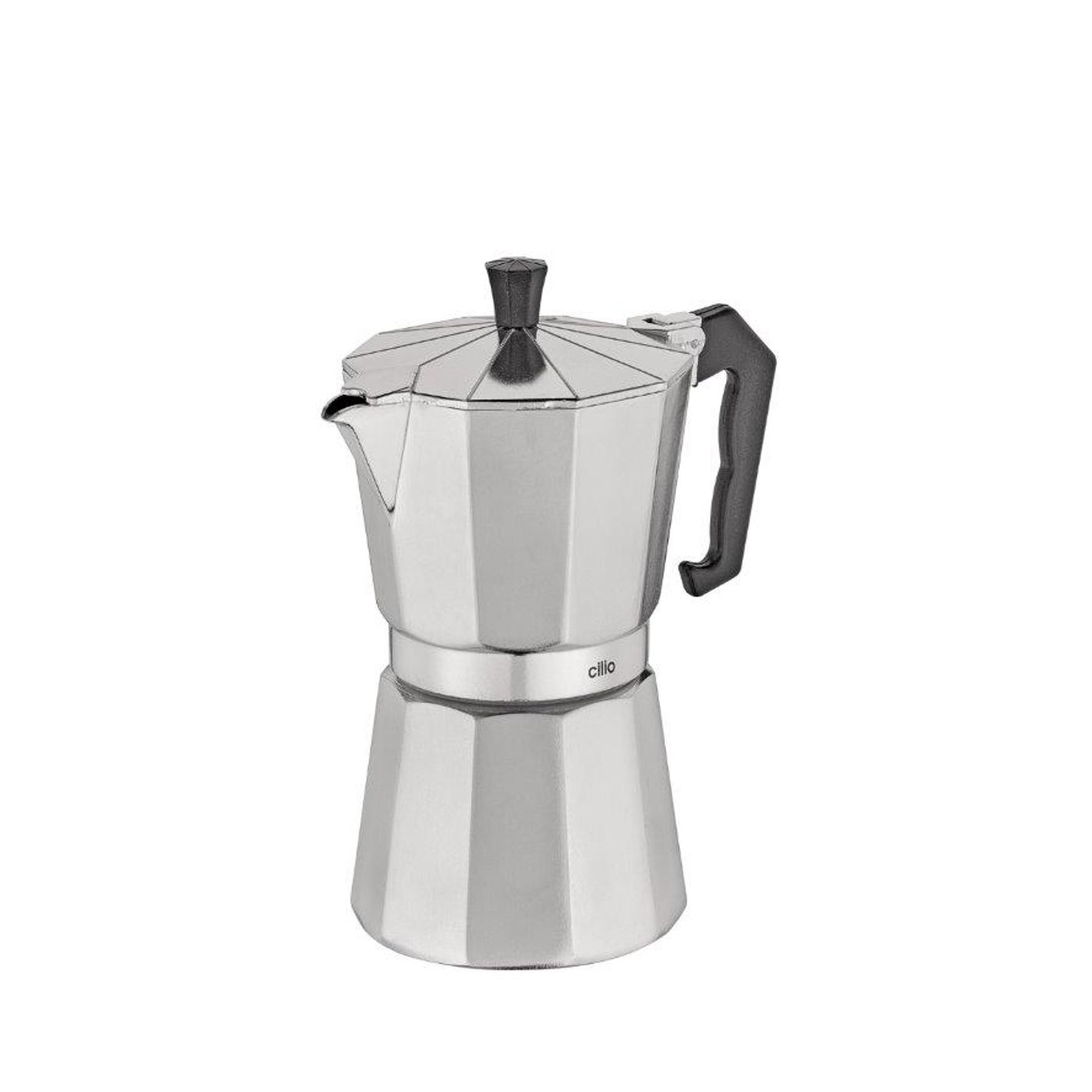 Cafetière italienne 6 tasses