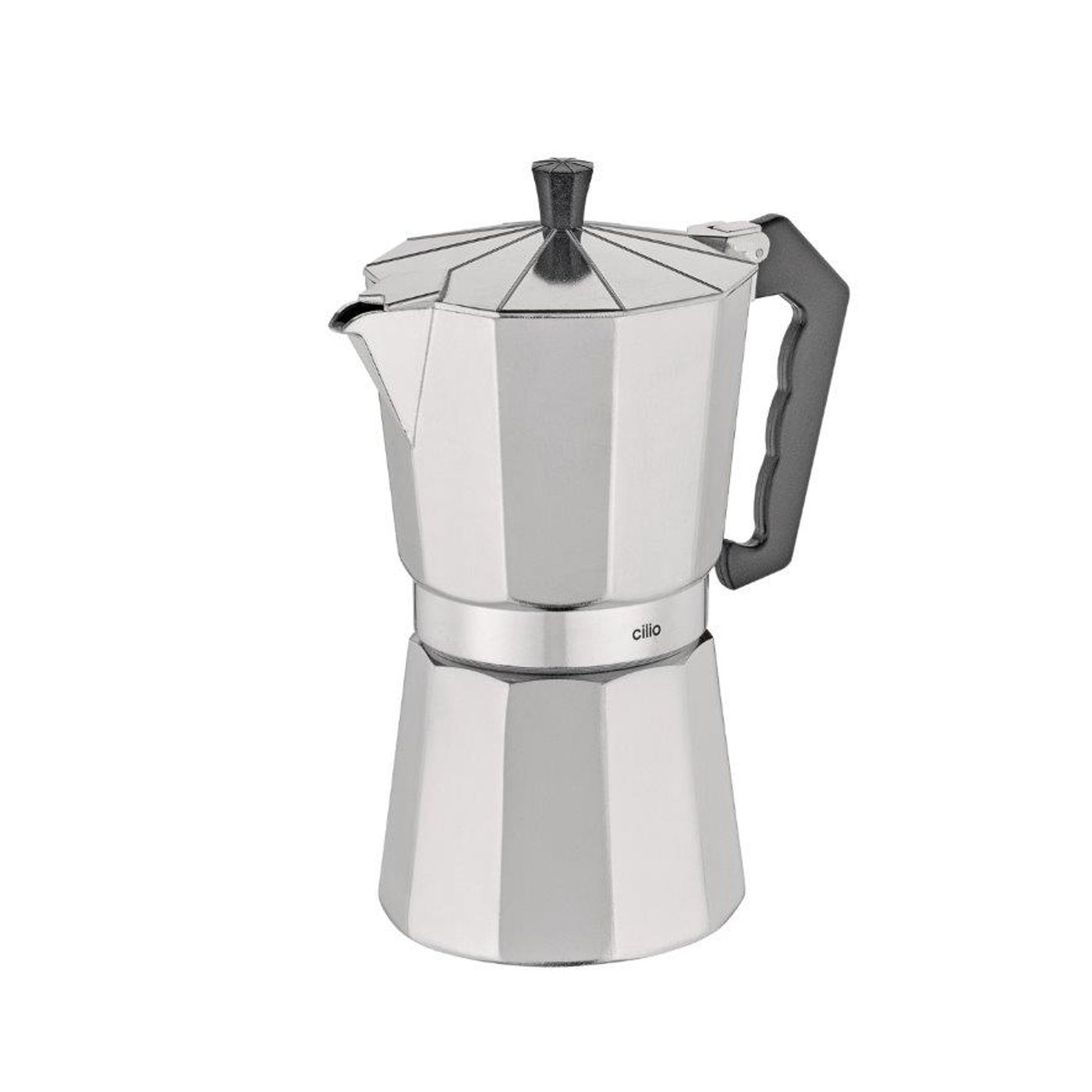 Cafetière italienne 9 tasses
