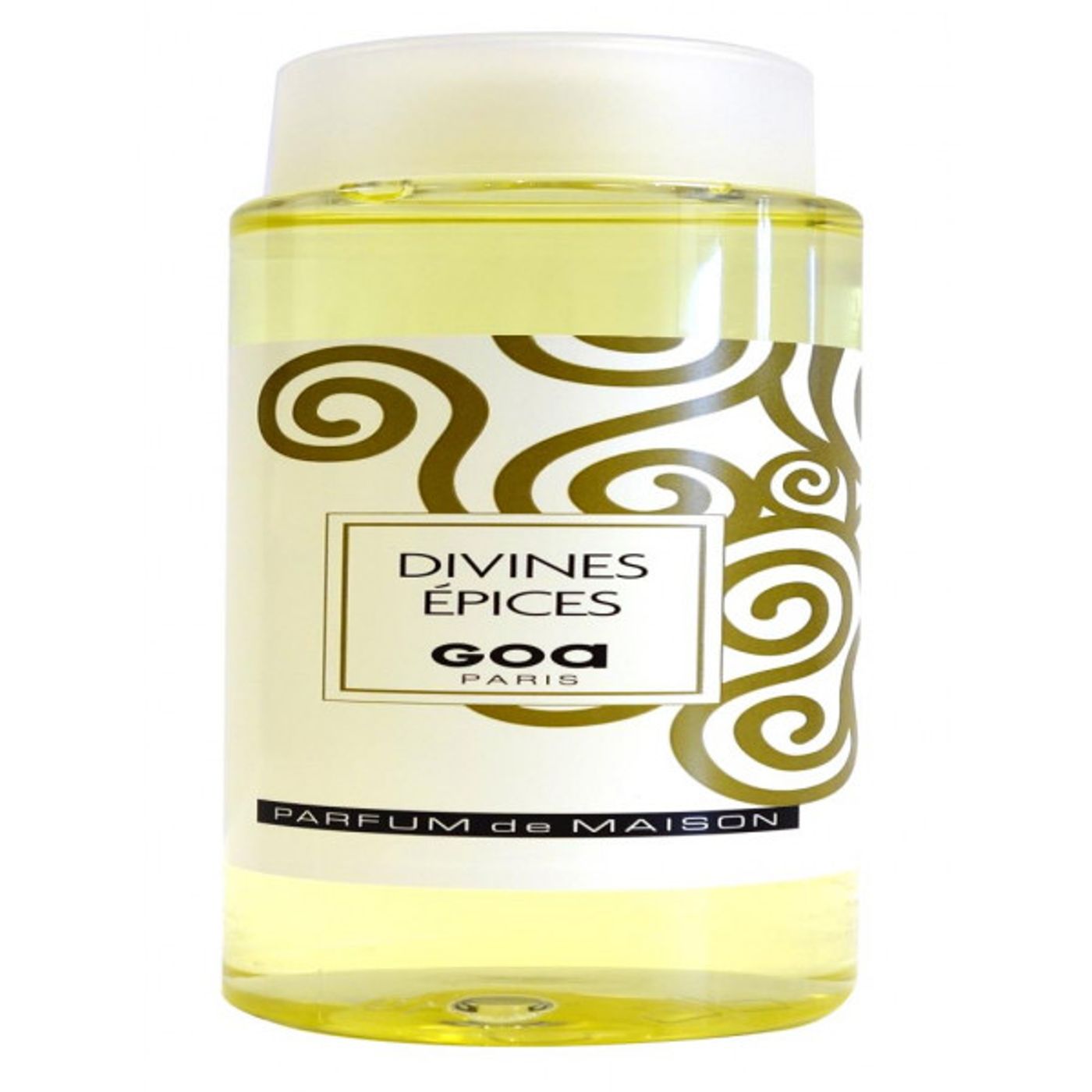 Recharge 260ml senteur Divines épices