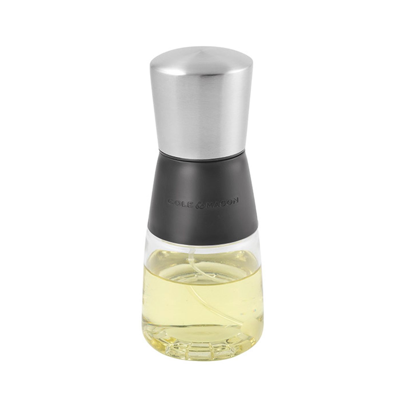 Spray huile et vinaigre