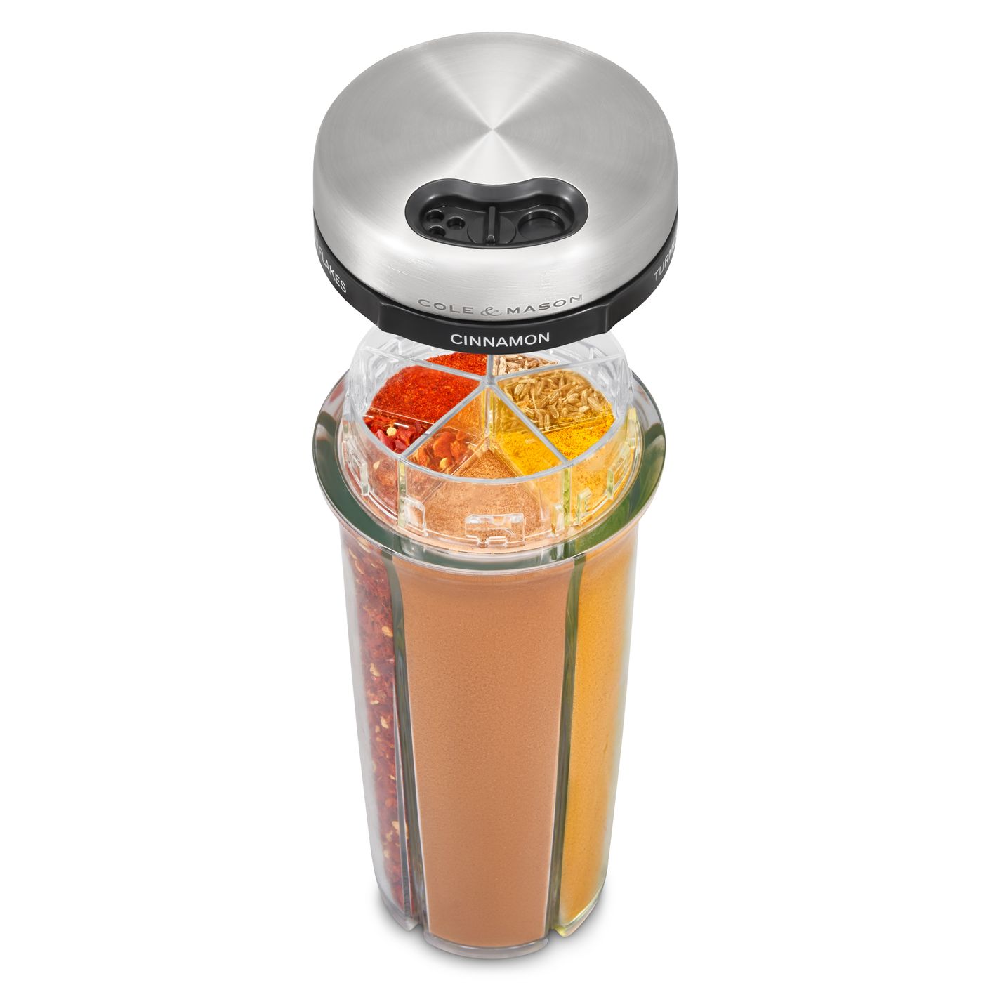 Shaker à épices SAUNDERTON