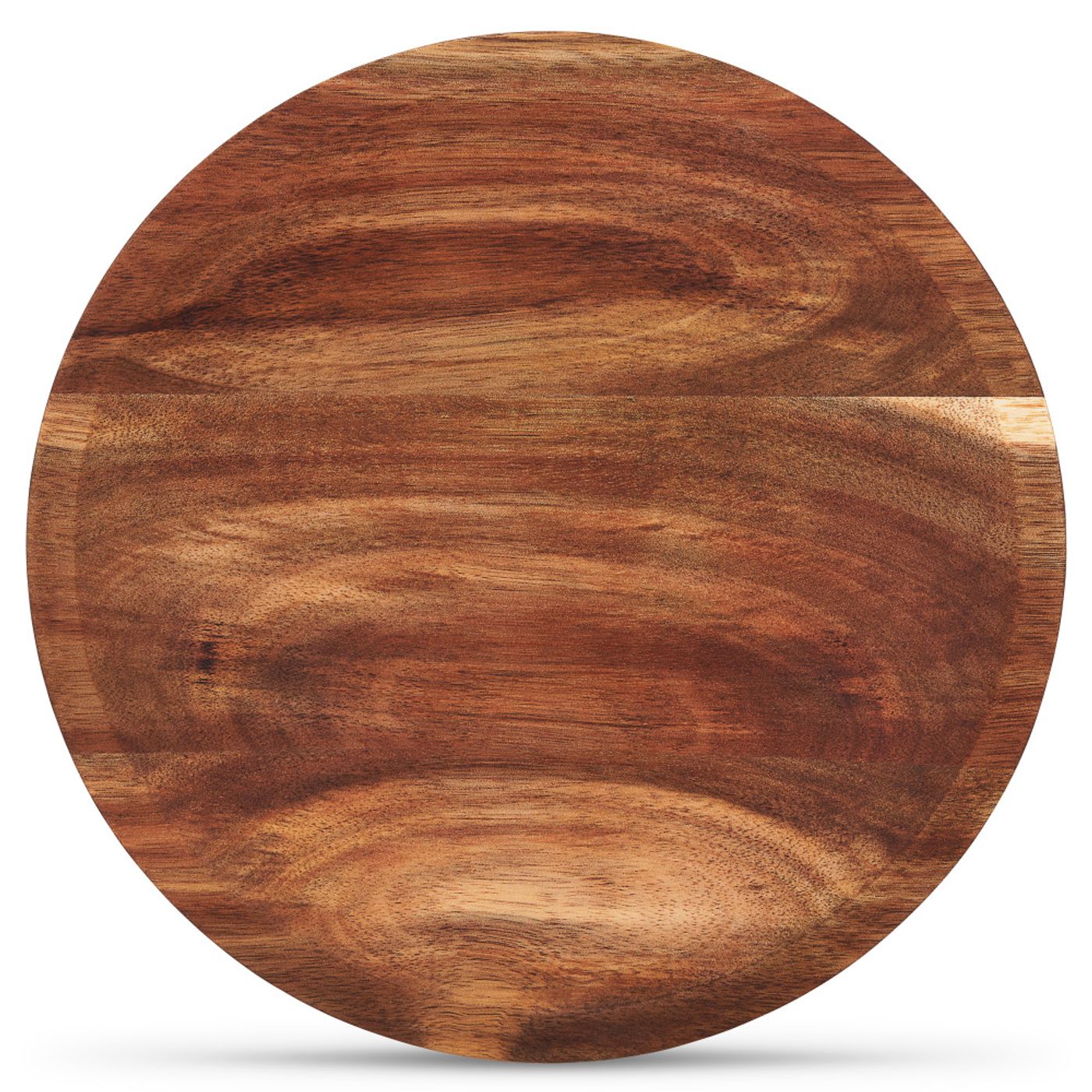 Coffret Ashden Hachoir berceuse + planche acacia