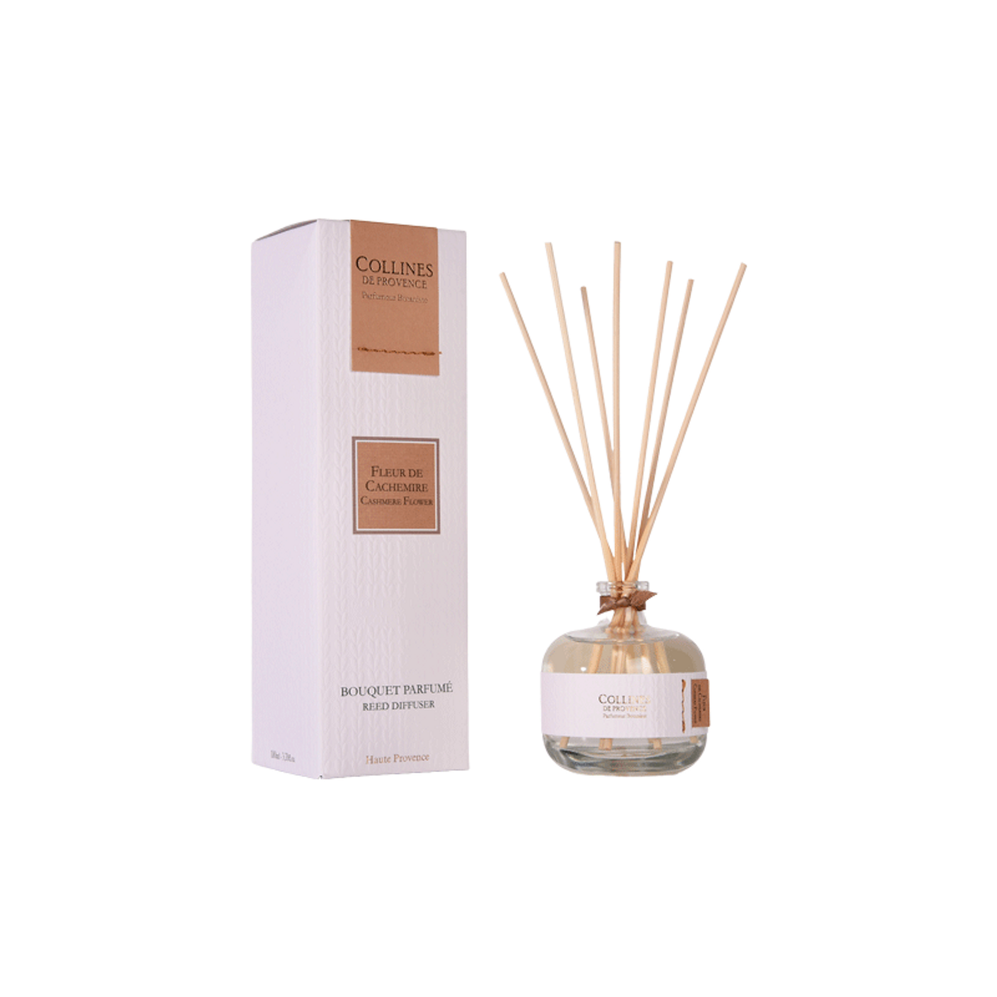 Bouquet parfumé fleur de cachemire 100ml