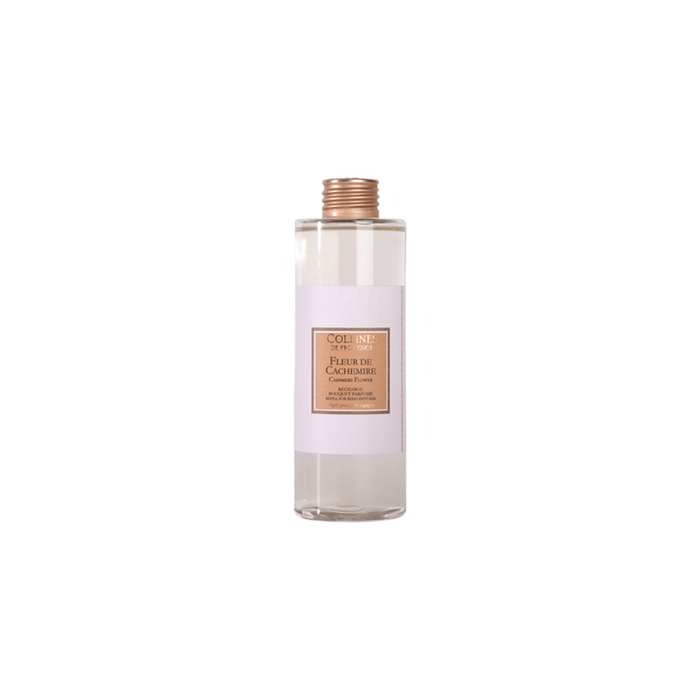 Recharge parfum d'intérieur fleur de cachemire 200ml