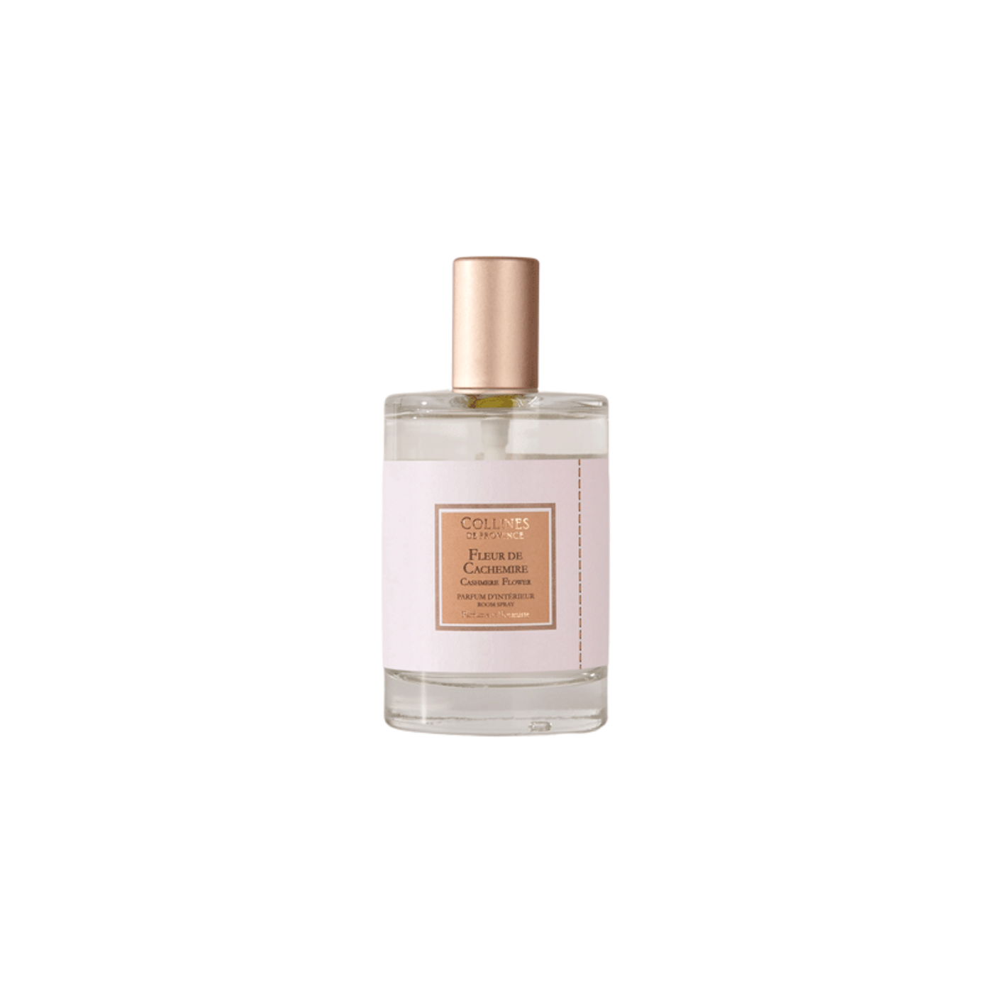 PARFUM D'INTÉRIEUR fleur de cachemire 100 ML