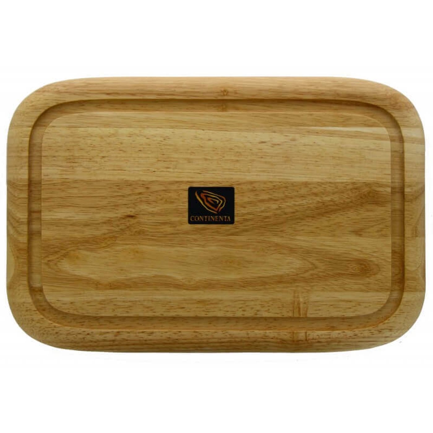 Planche à fromage hévéa avec cloche 38,5 x 25 cm