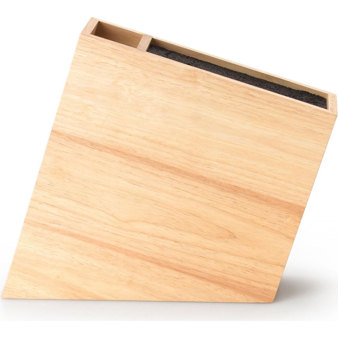 Bloc couteaux + pot ustensiles