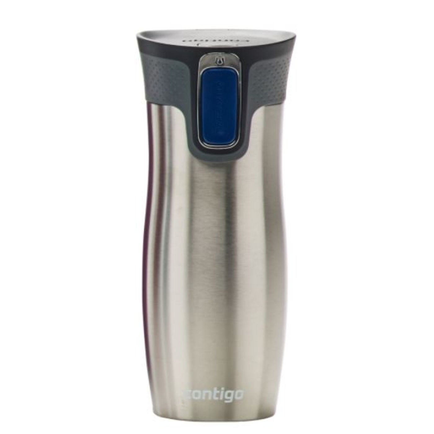 Mug isotherme Westloop inox
