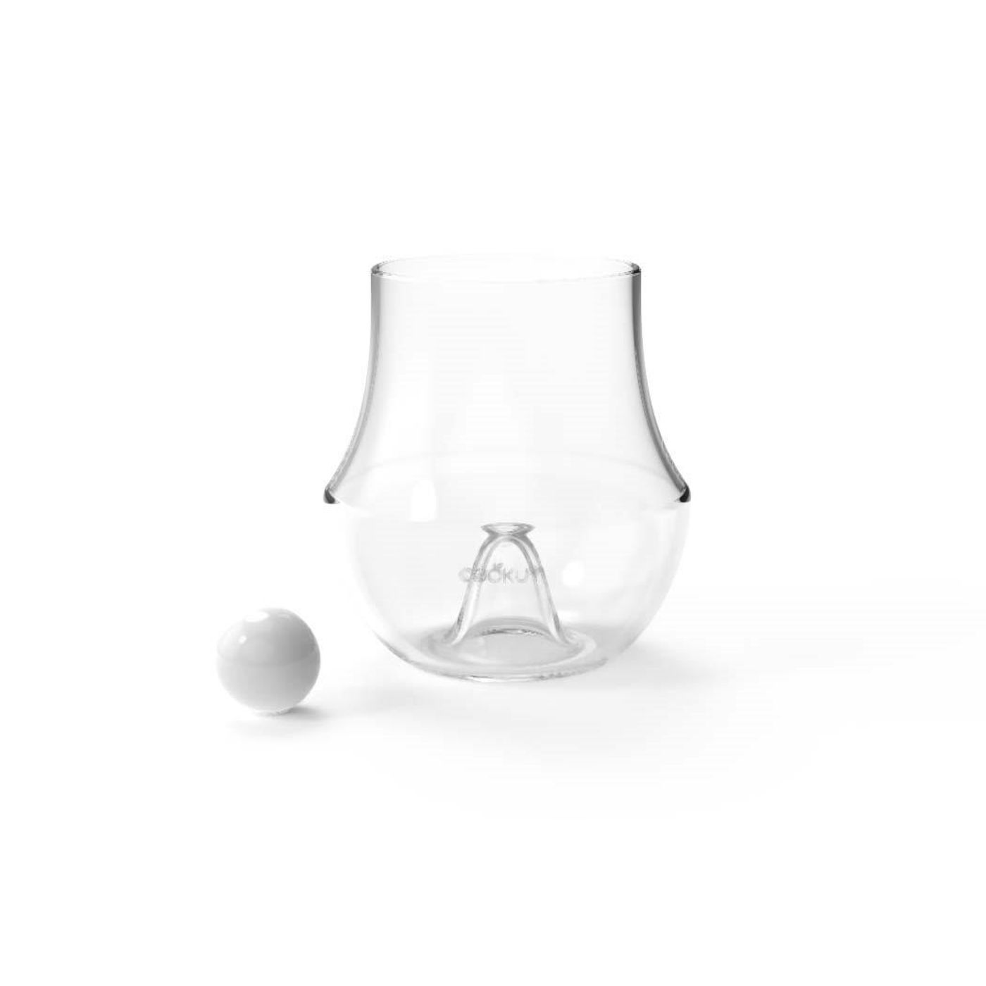 LE MEILLEUR VERRE DE DÉGUSTATION DU MONDE