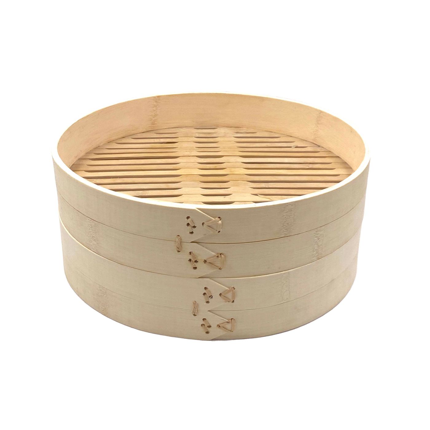 Panier vapeur bambou 24 cm