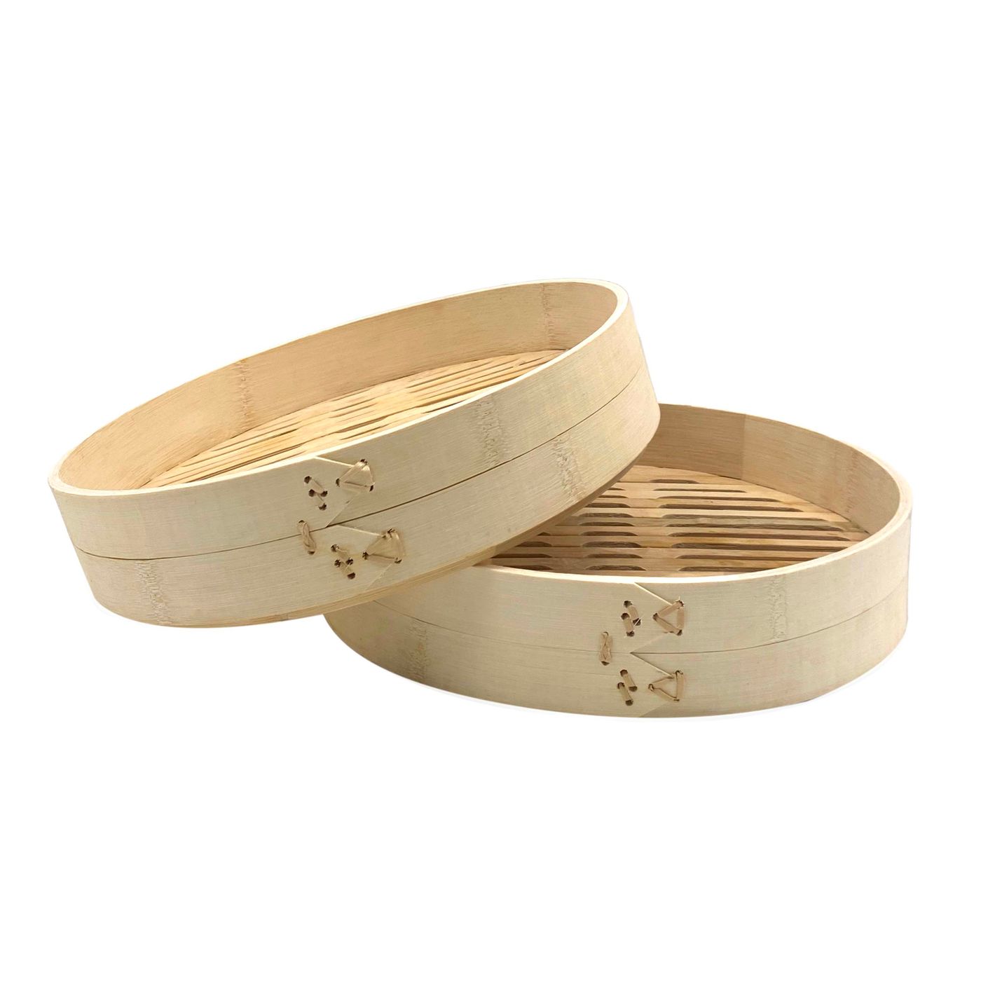 Panier vapeur bambou 24 cm