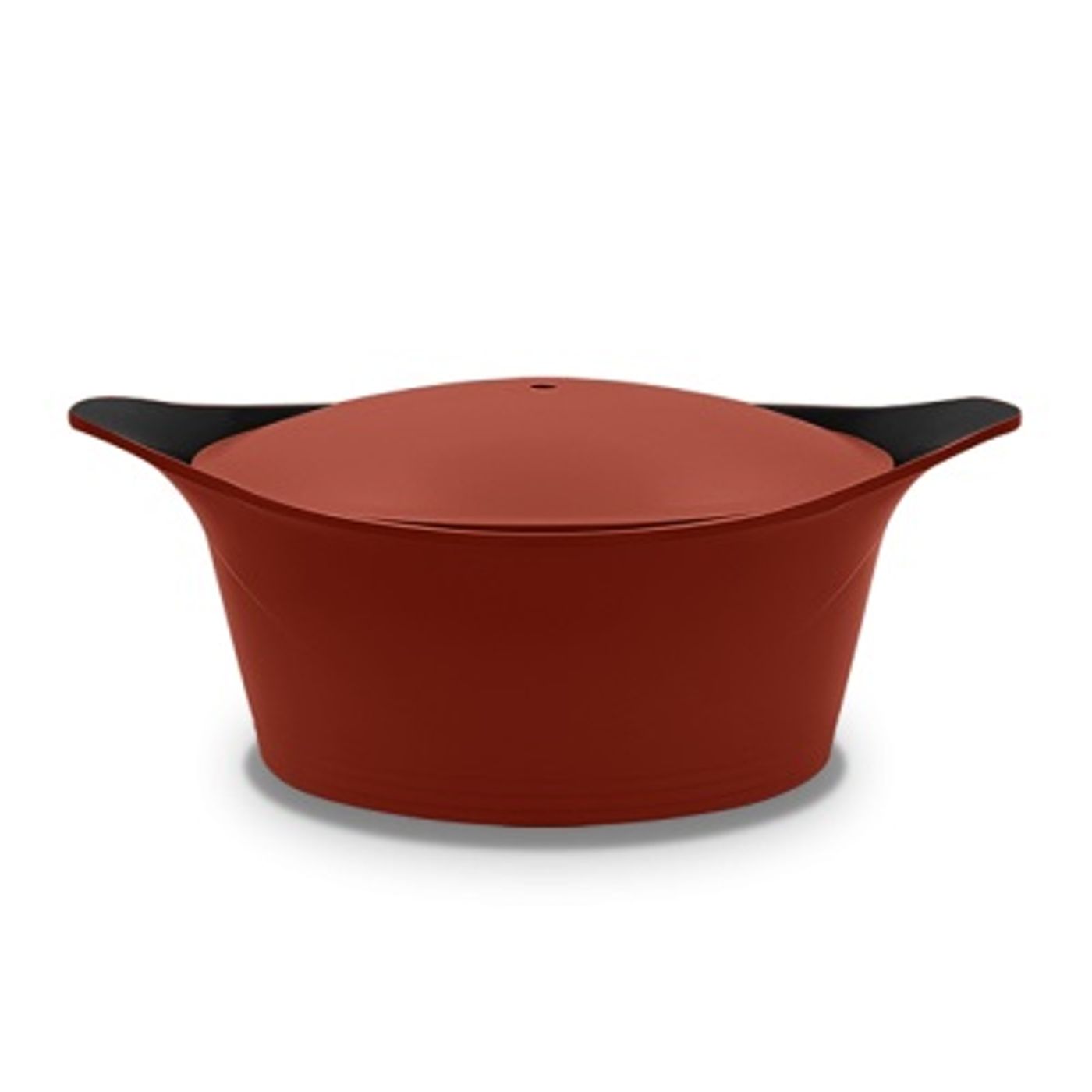 Cocotte 24 cm rouge