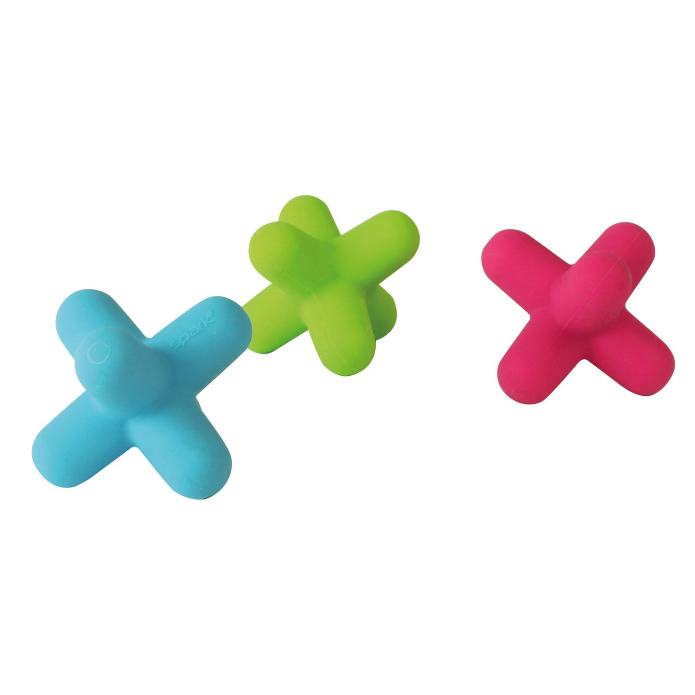 Bouchon en silicone Spark
