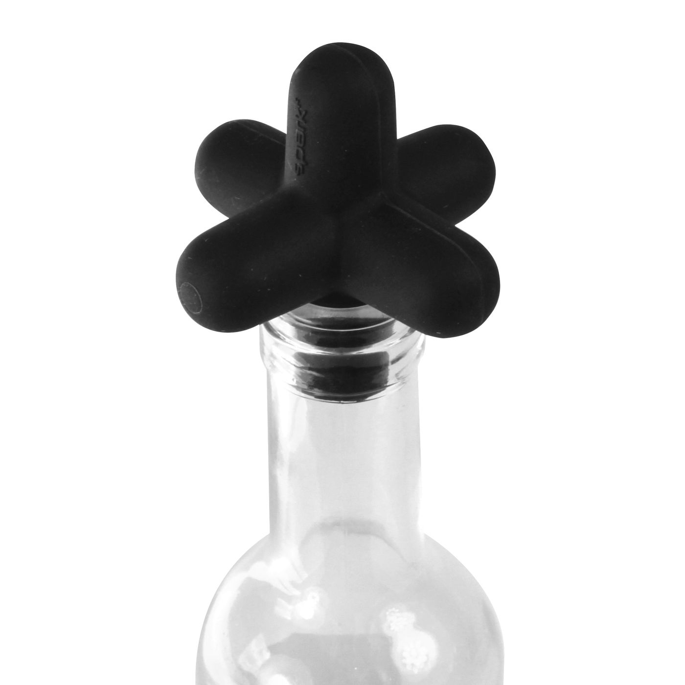 Bouchon en silicone Spark