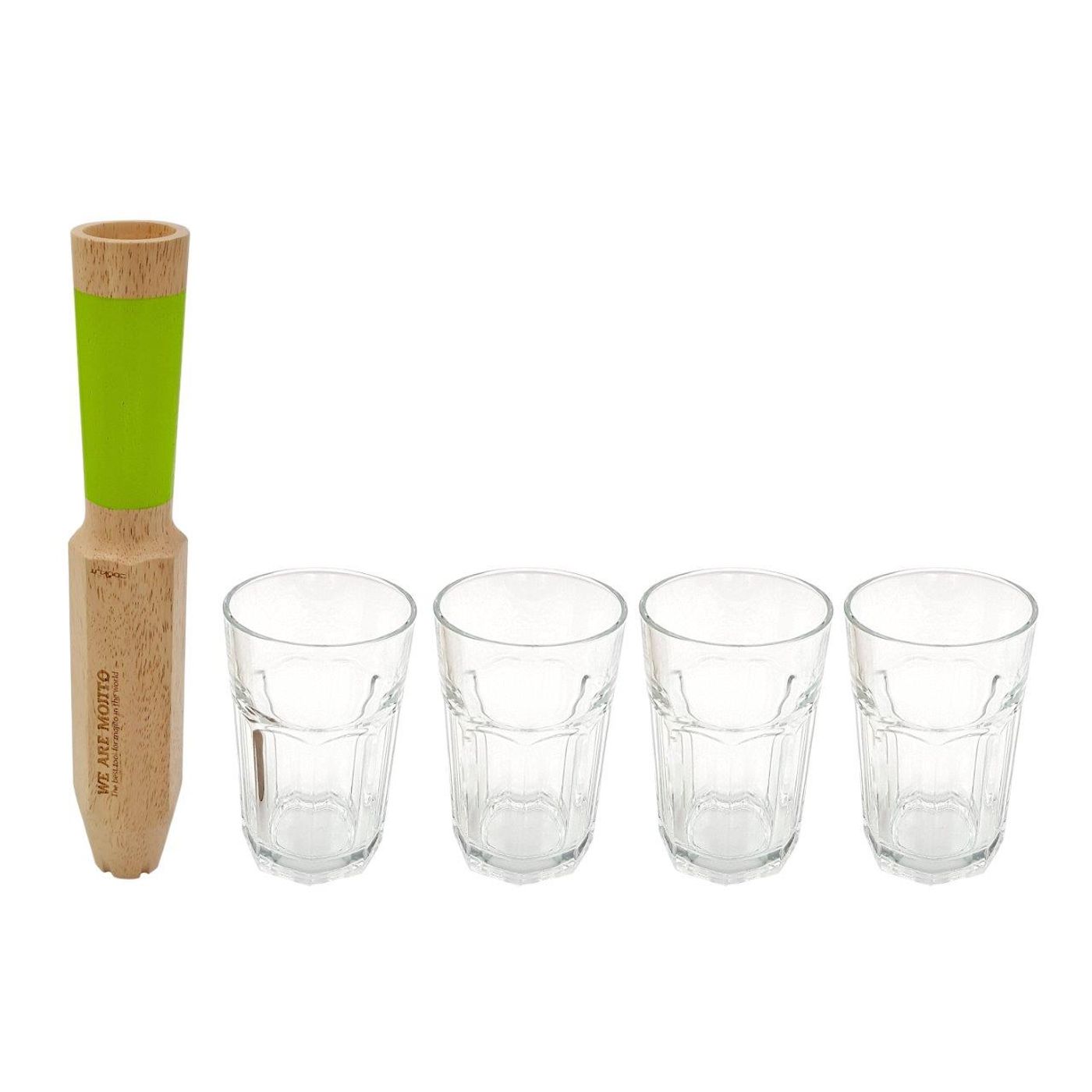 COFFRET WE ARE MOJITOS