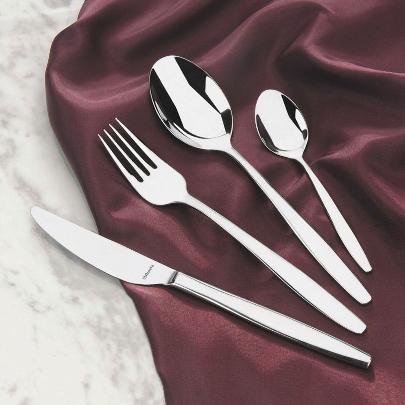 Fourchette de table FLORENCE