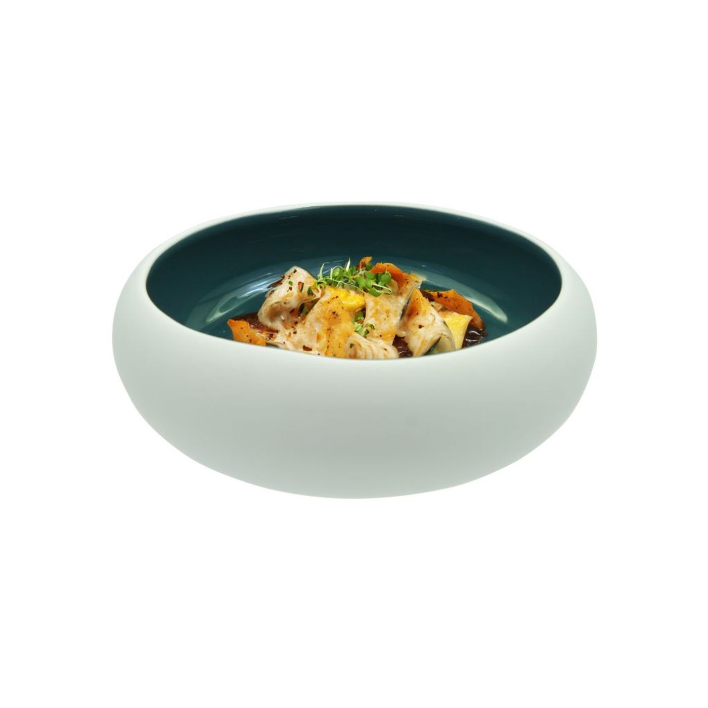 Coupelle Oslo pacifique 12 cm