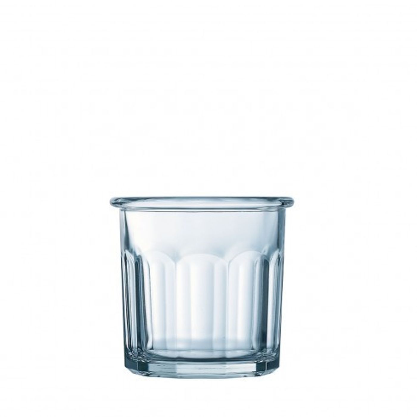 Verre YSABE 31 cl transparent