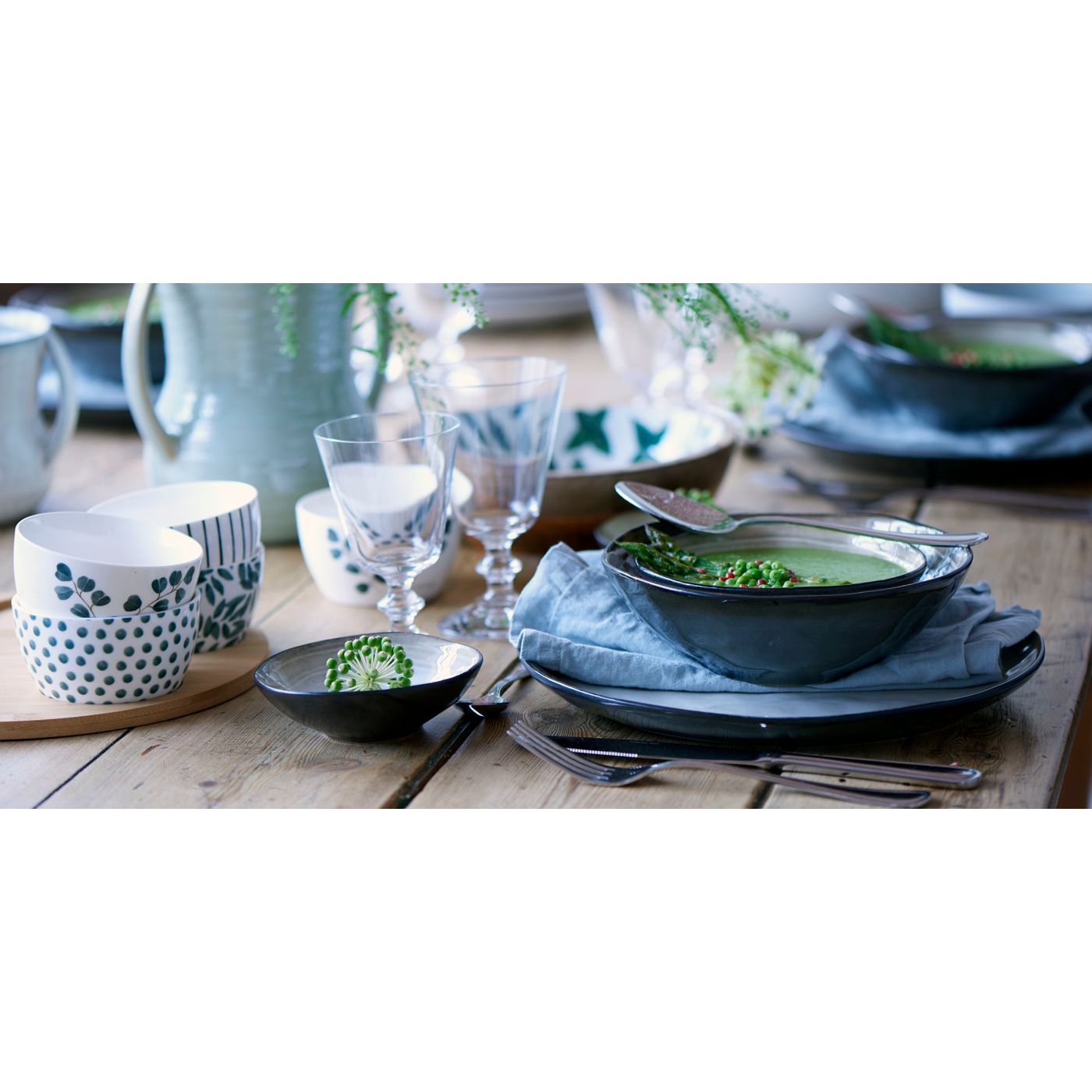 Assiette plate Shadow NACRE 28cm