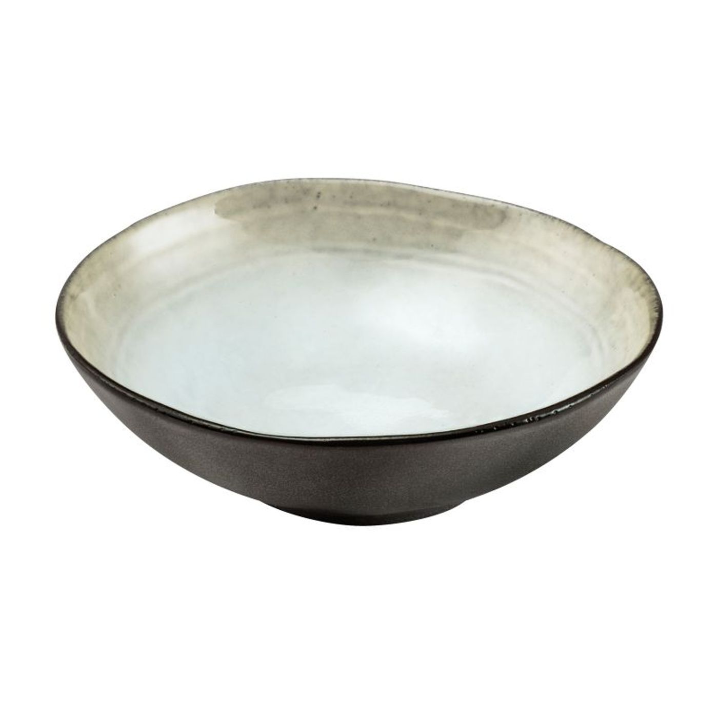 Saladier Shadow NACRE 24cm