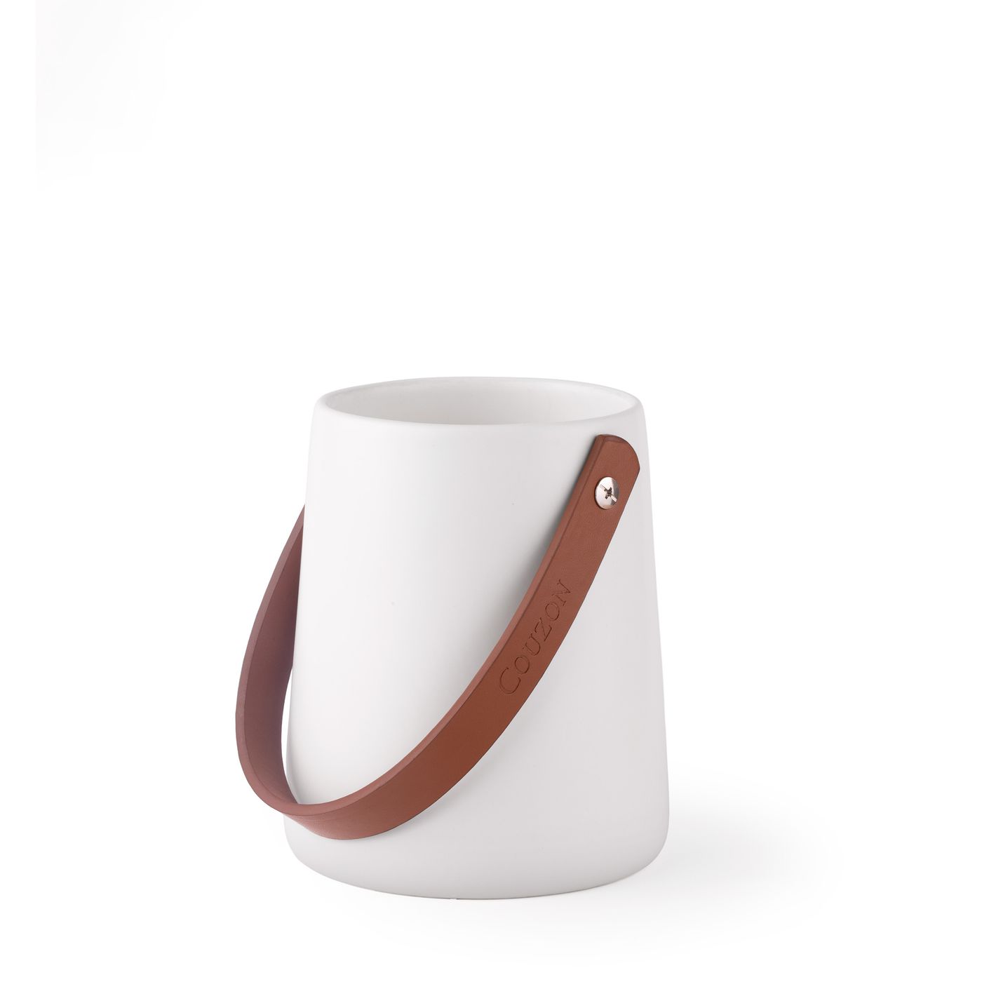 Pot de rangement Skin pour 24 couverts