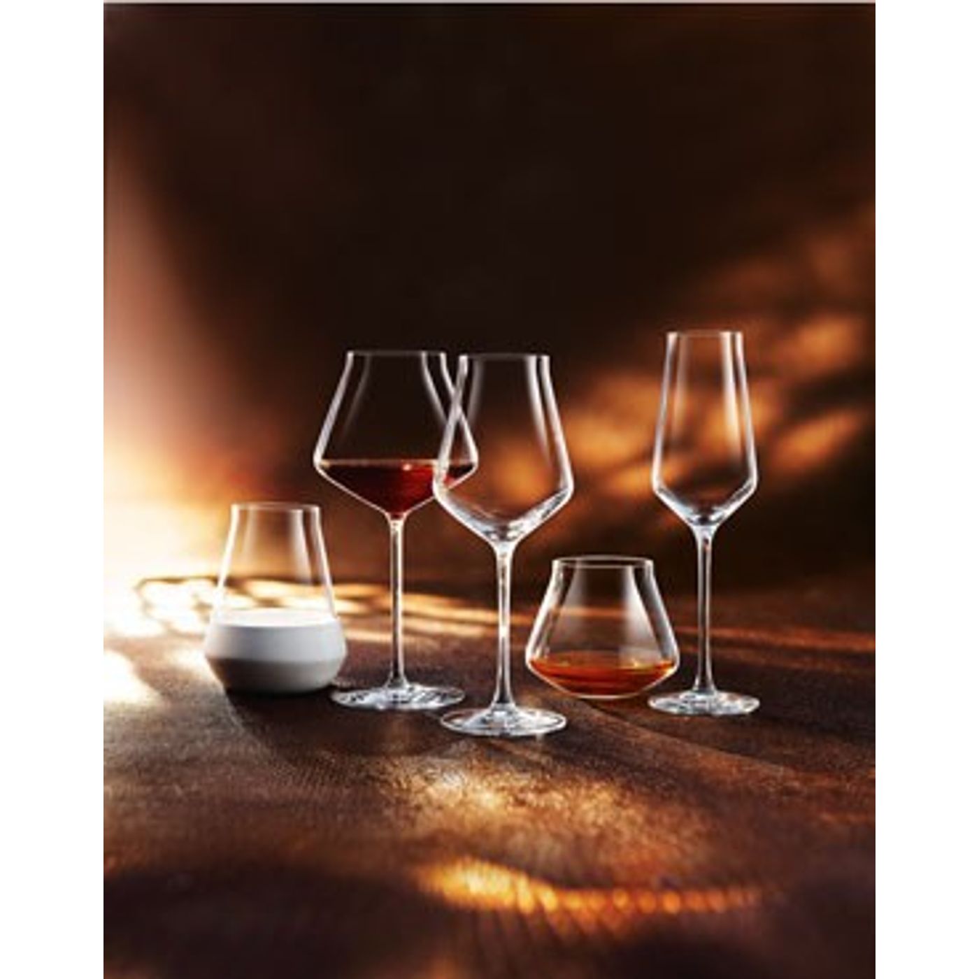 Verre Soft REVEAL UP 30cl