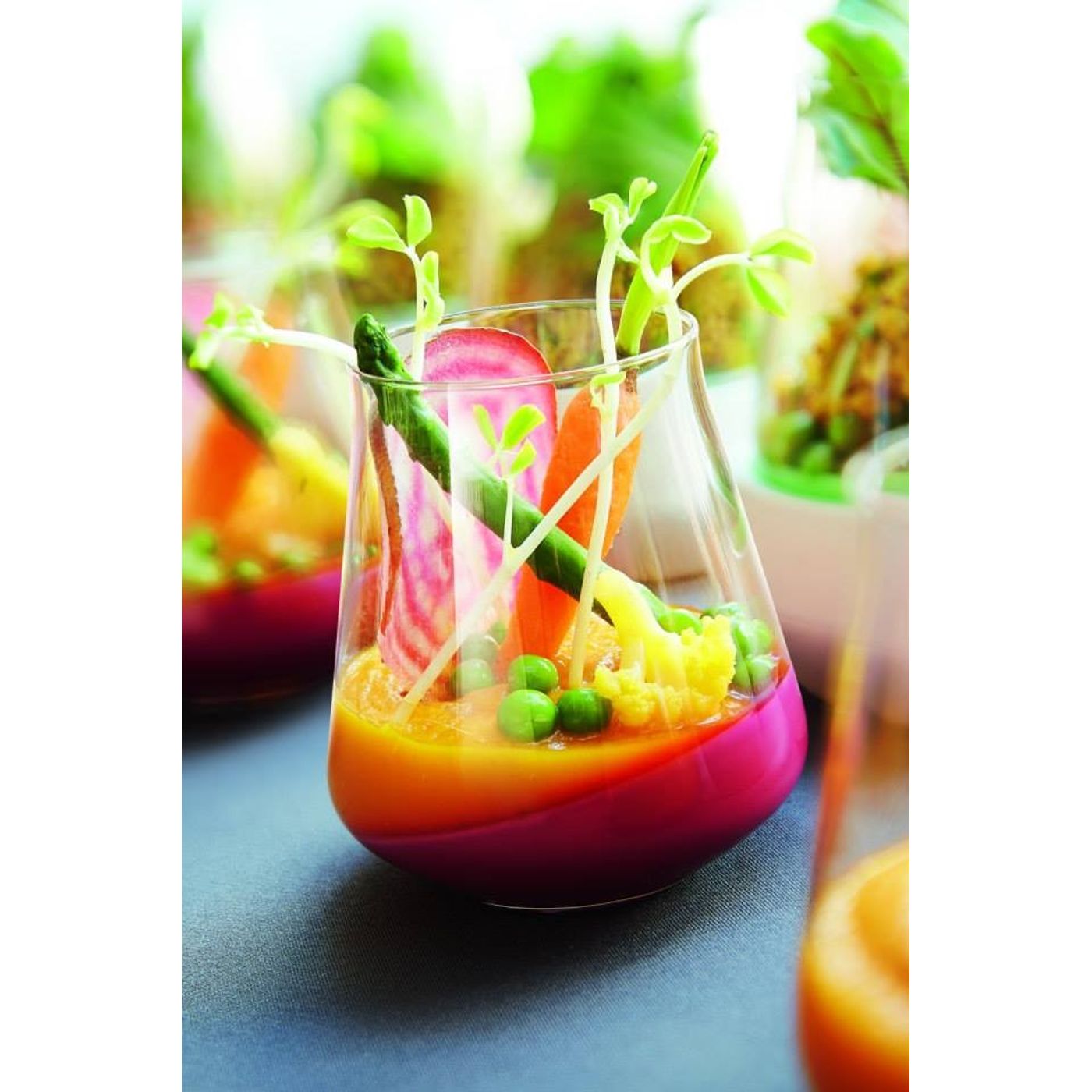 Verre Soft REVEAL UP 30cl