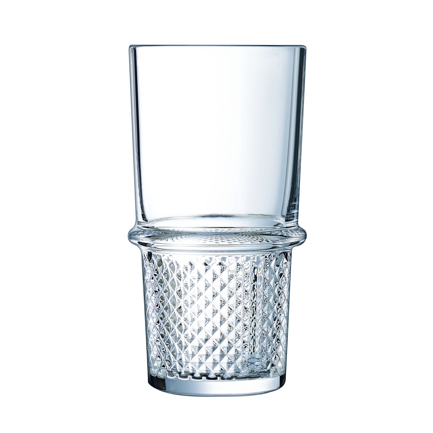 Verre haut NYC MANHATTAN 35 cl