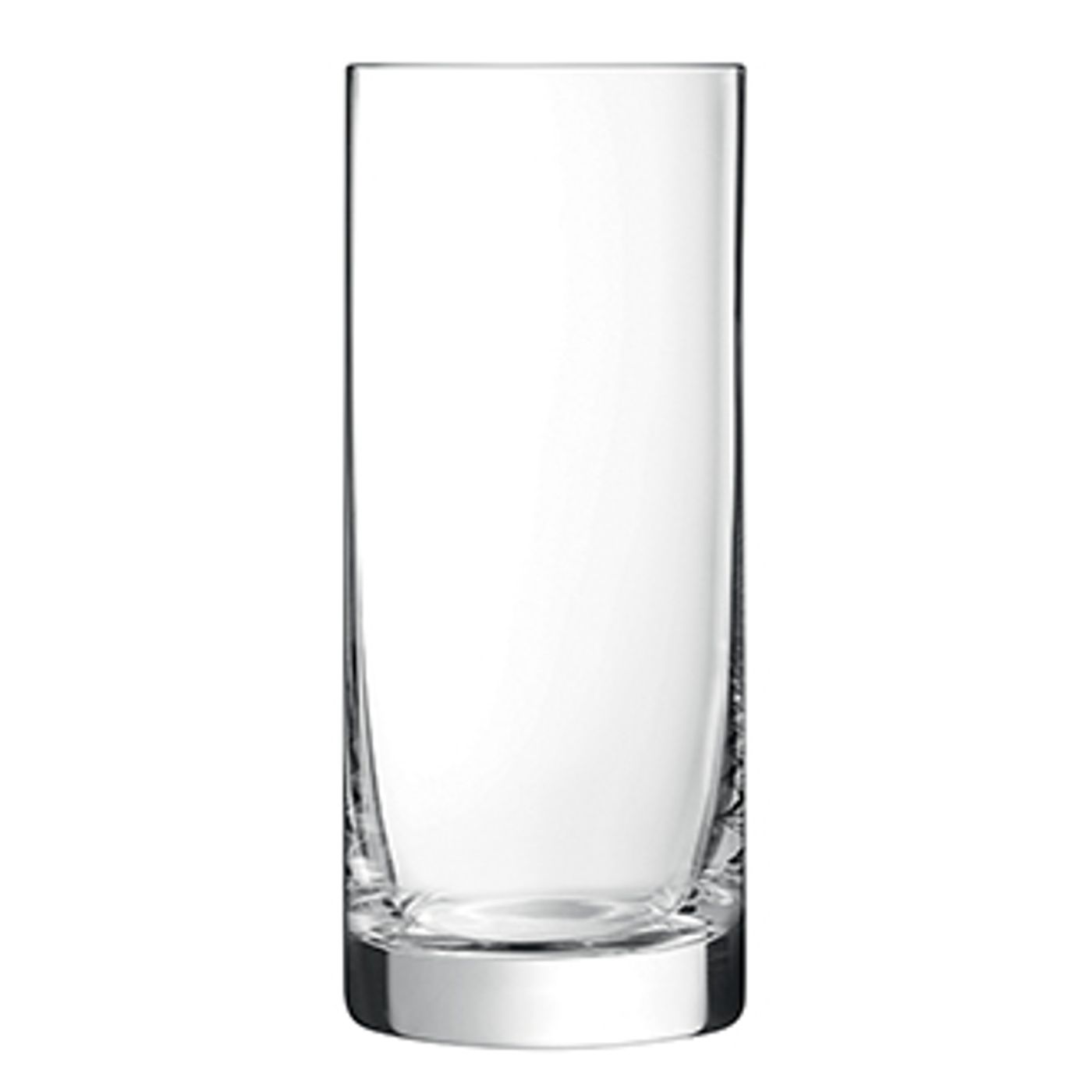 Verre LINELY 45 cl transparent