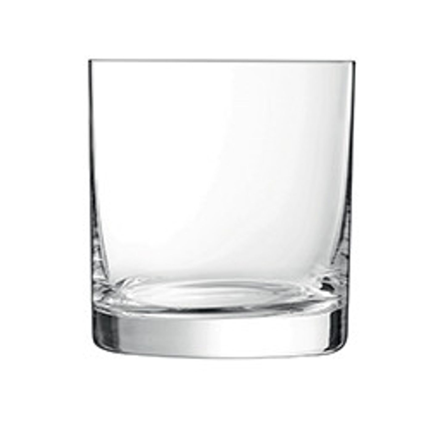 Verre LINELY 38 cl transparent