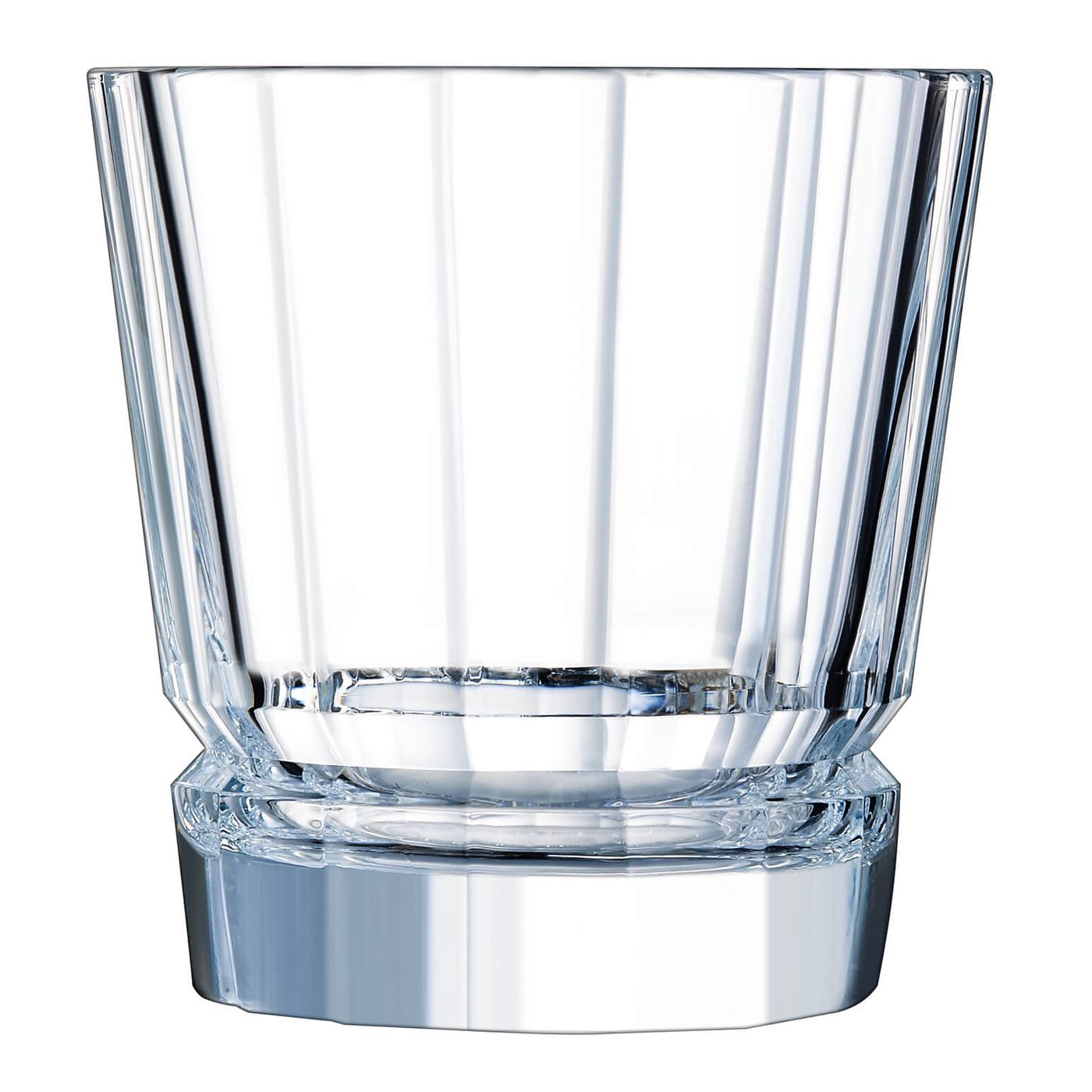 Verre WHISKY MACASSAR 38CL