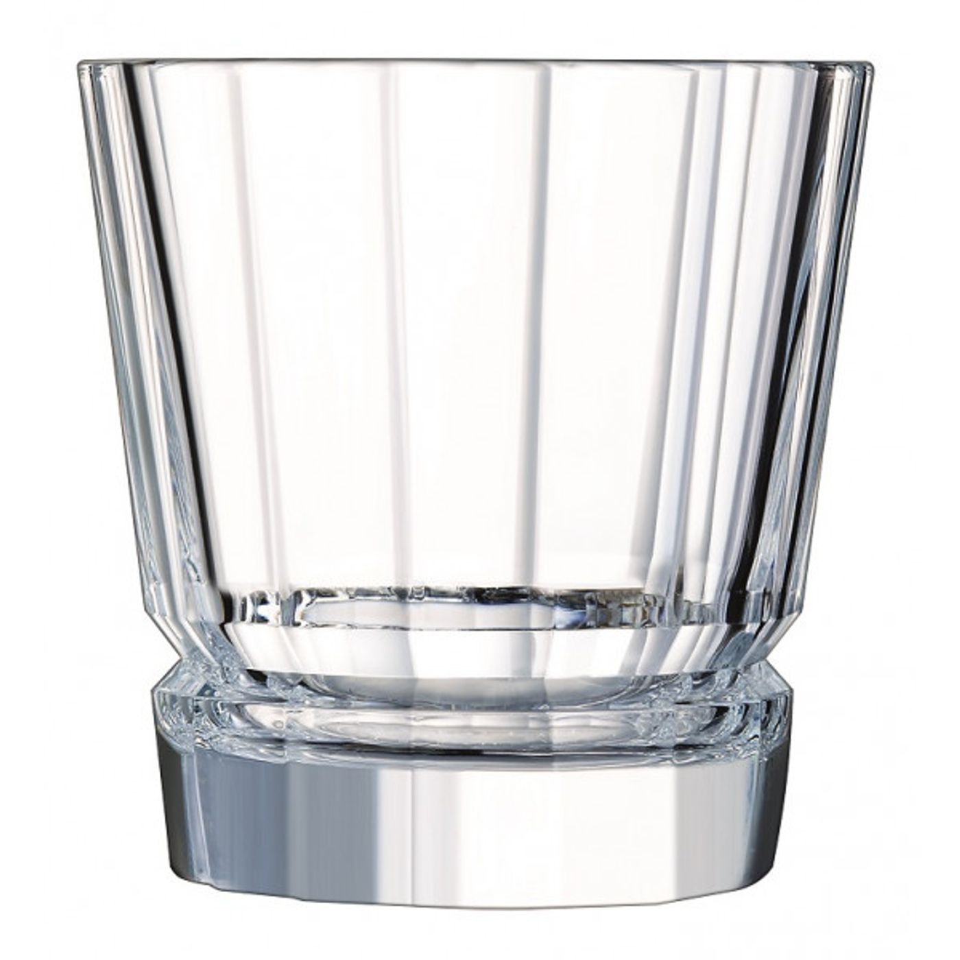 Verre WHISKY MACASSAR 38CL