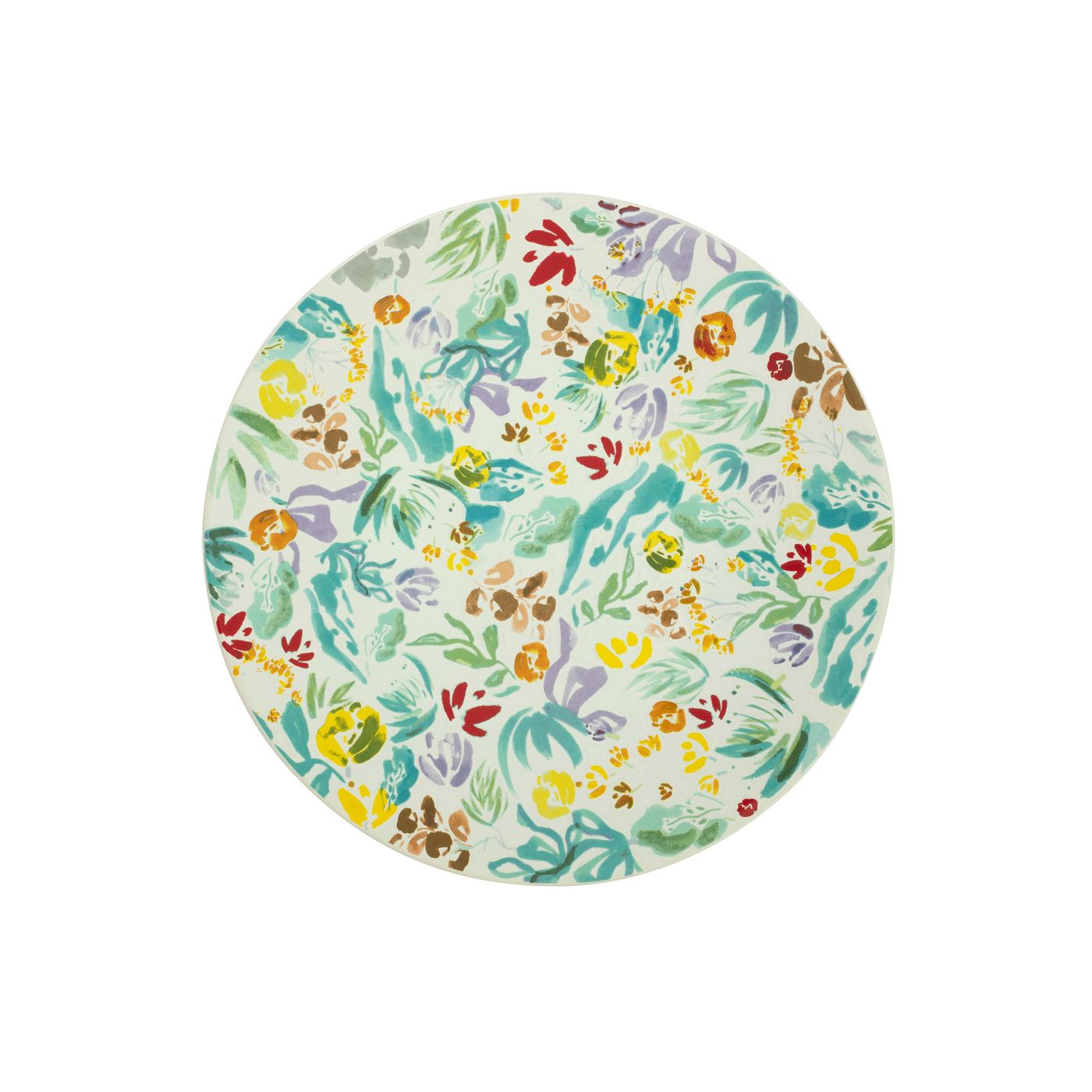 Assiette dessert PANDORA 21 cm