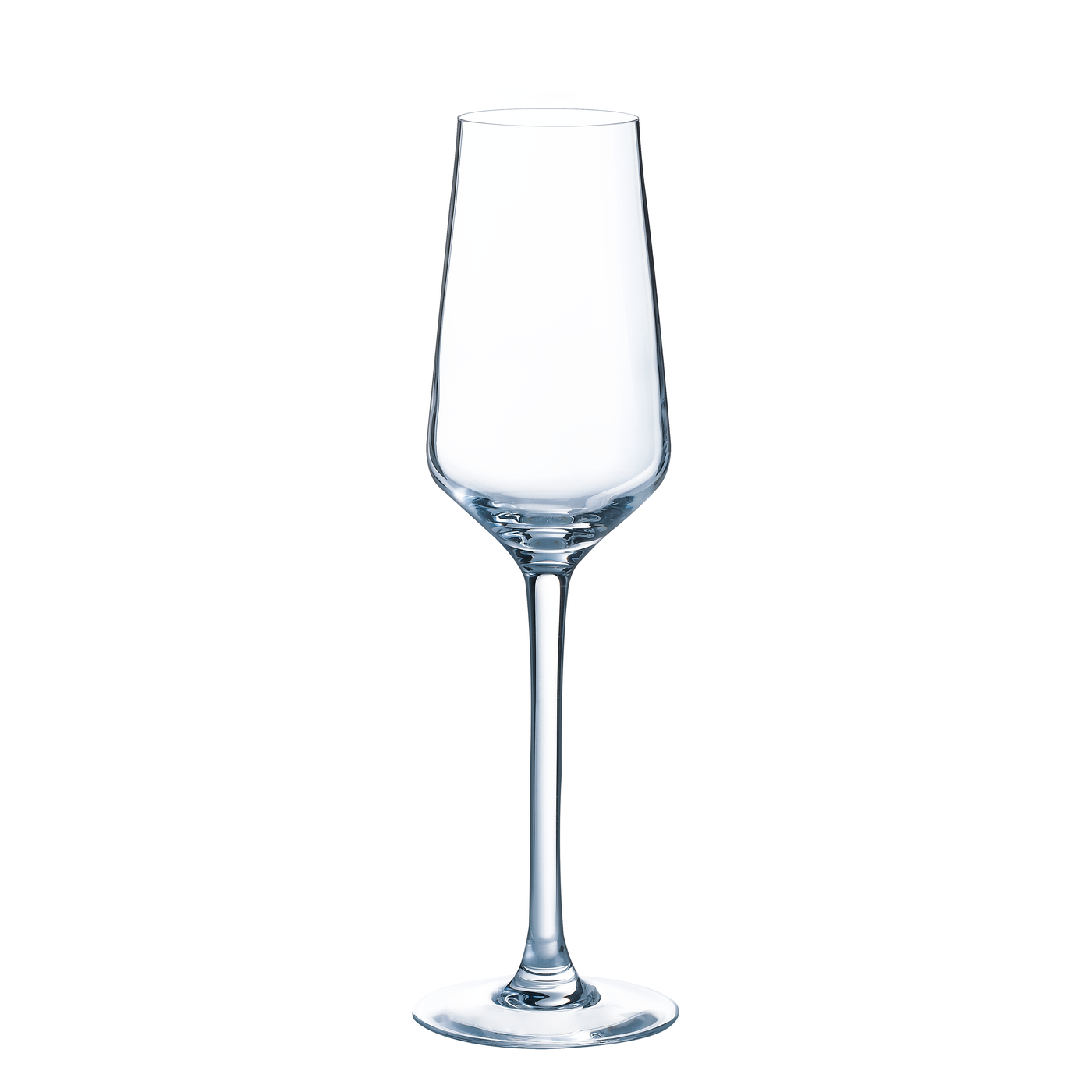 Boîte de 4 flûtes Sirius 23 cl
